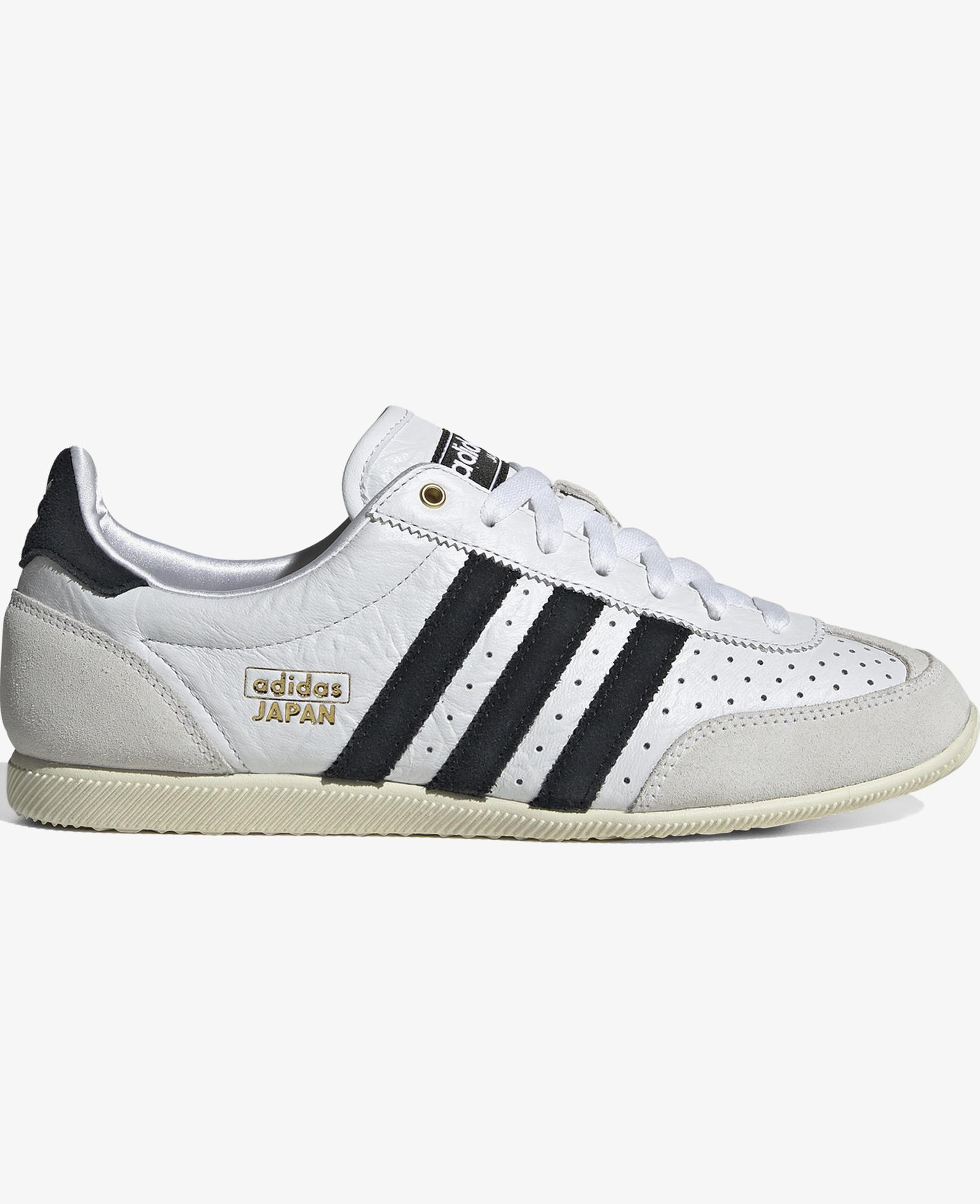 adidas Japan Kadın Beyaz Sneaker