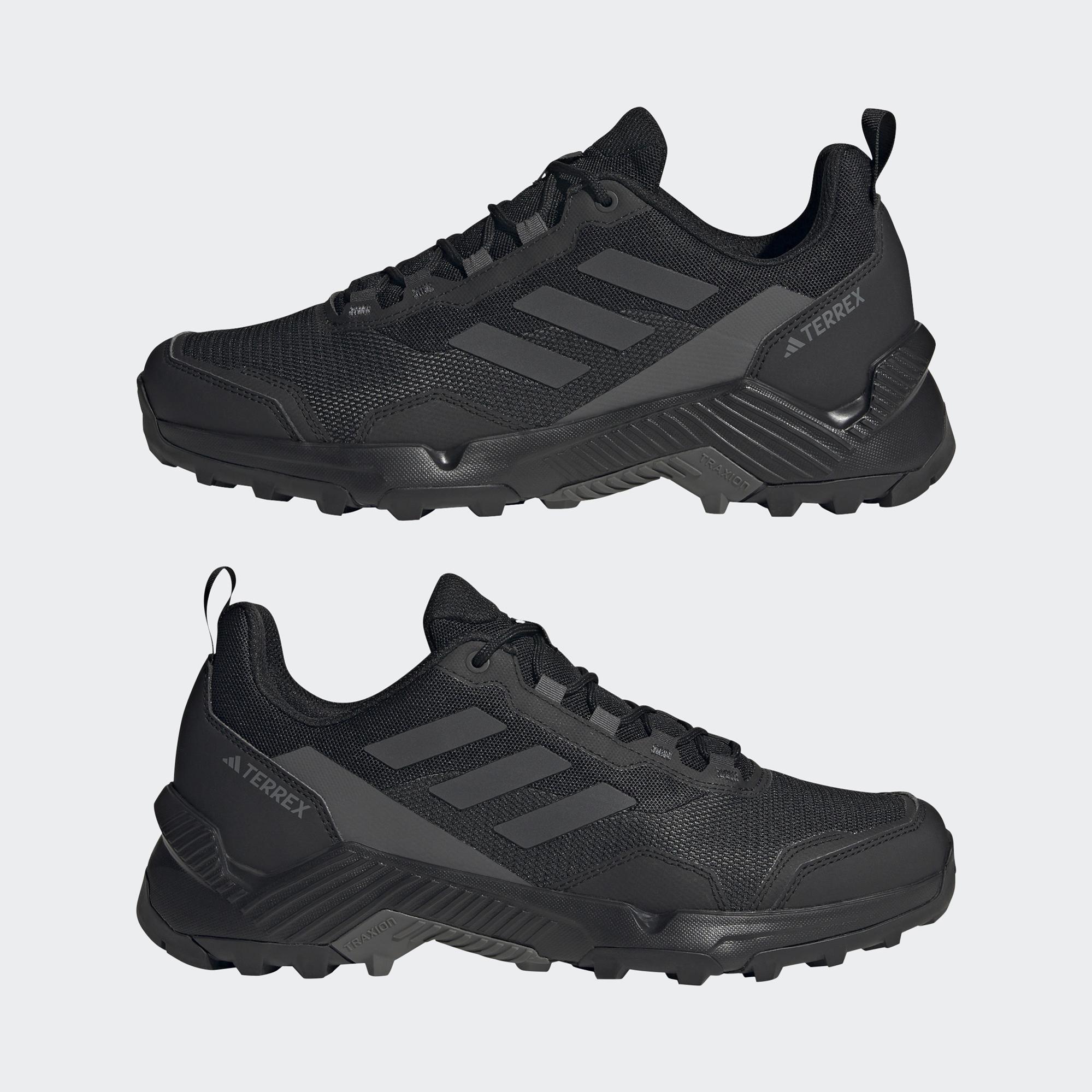 adidas Eastrail 2.0 Erkek Siyah Outdoor Ayakkabı