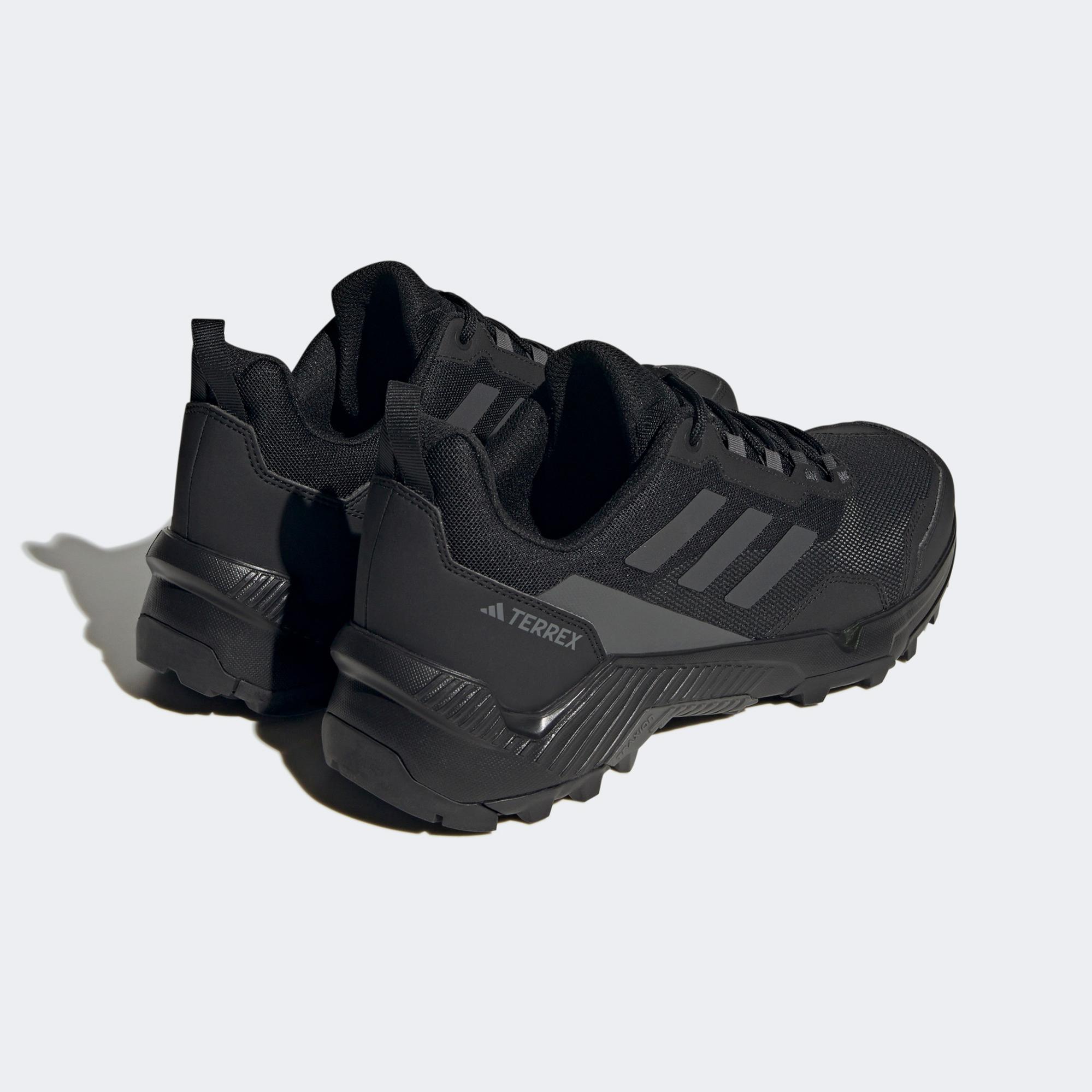 adidas Eastrail 2.0 Erkek Siyah Outdoor Ayakkabı