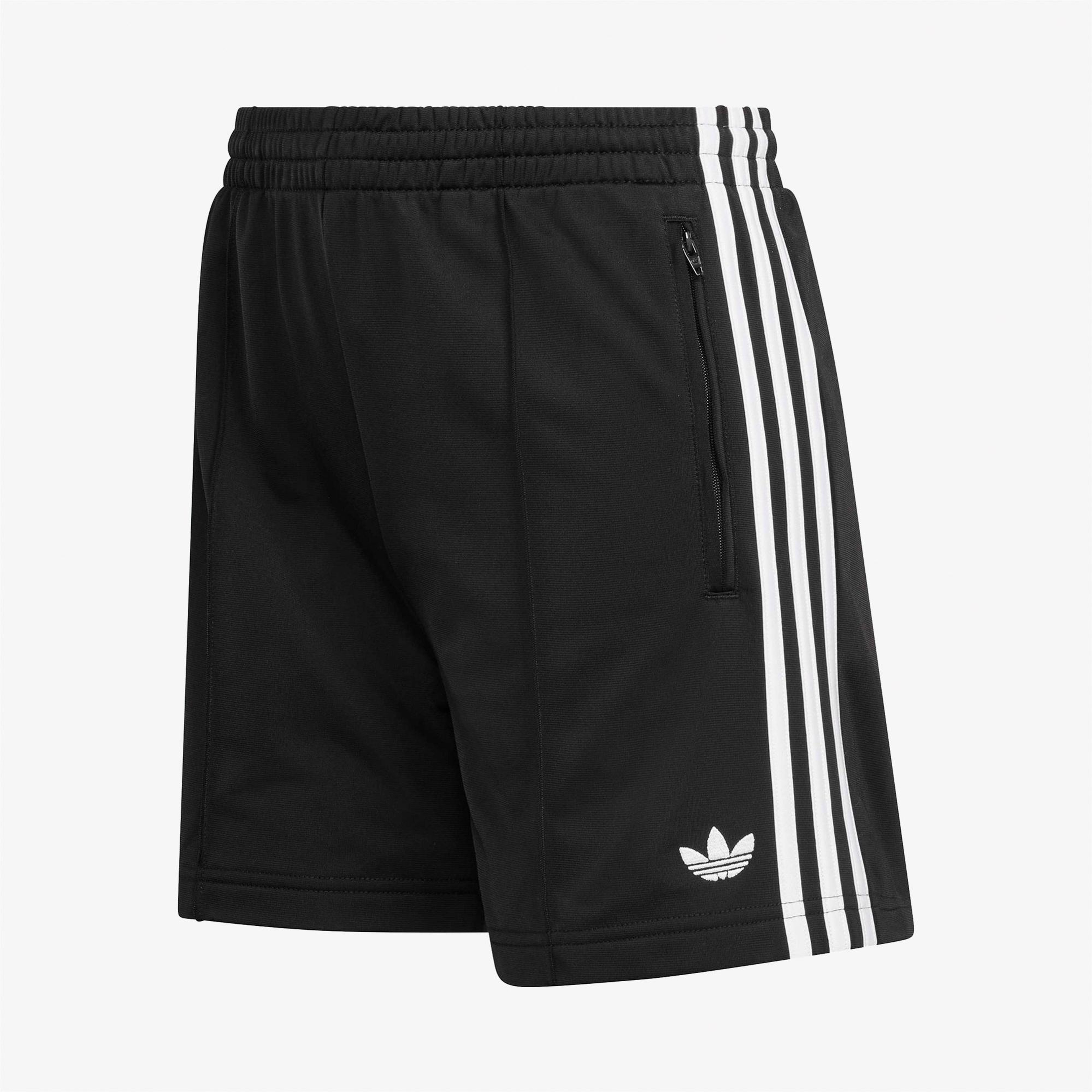 adidas Firebird Classic Kadın Siyah Şort