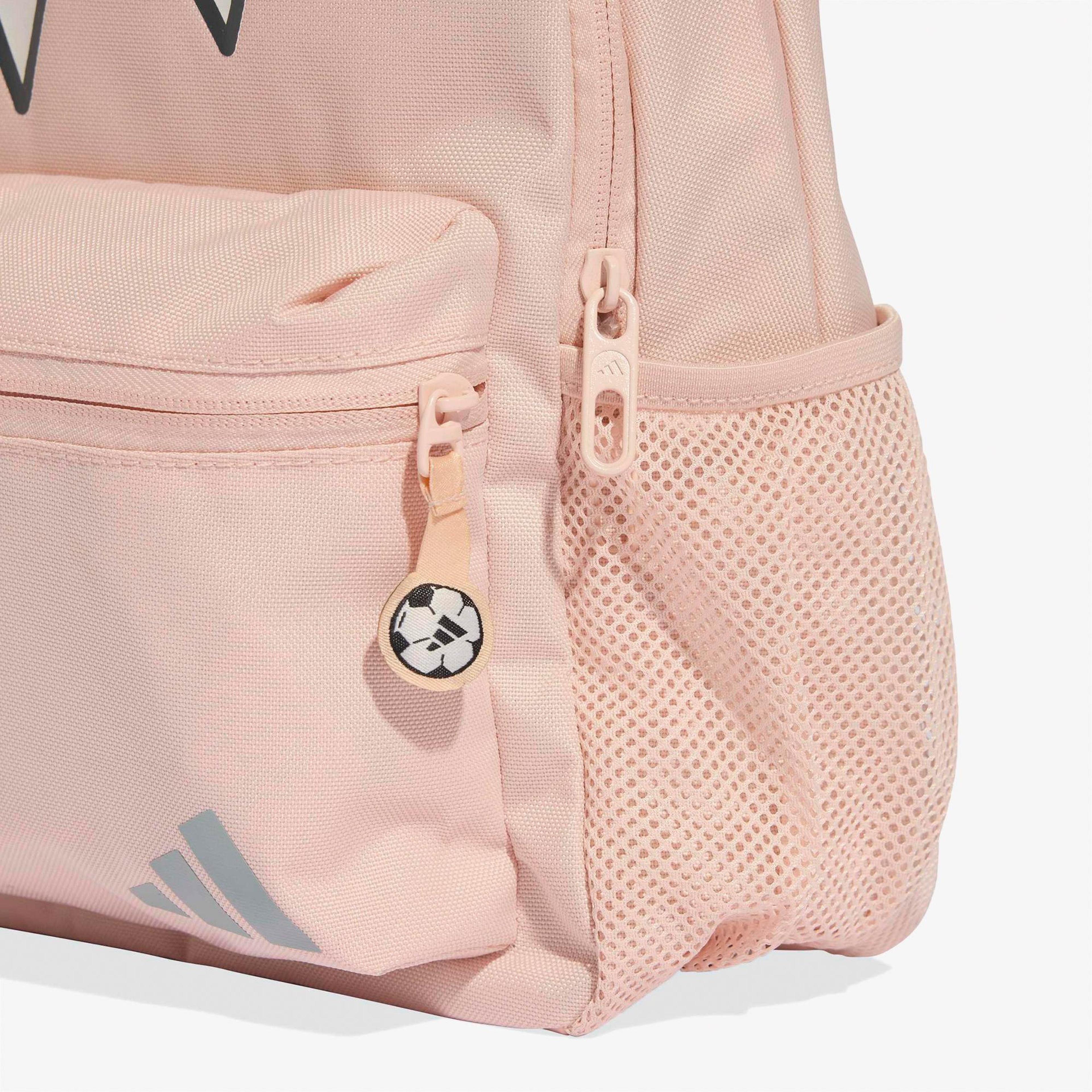 adidas Tiro Çocuk Pembe Sırt Çantası