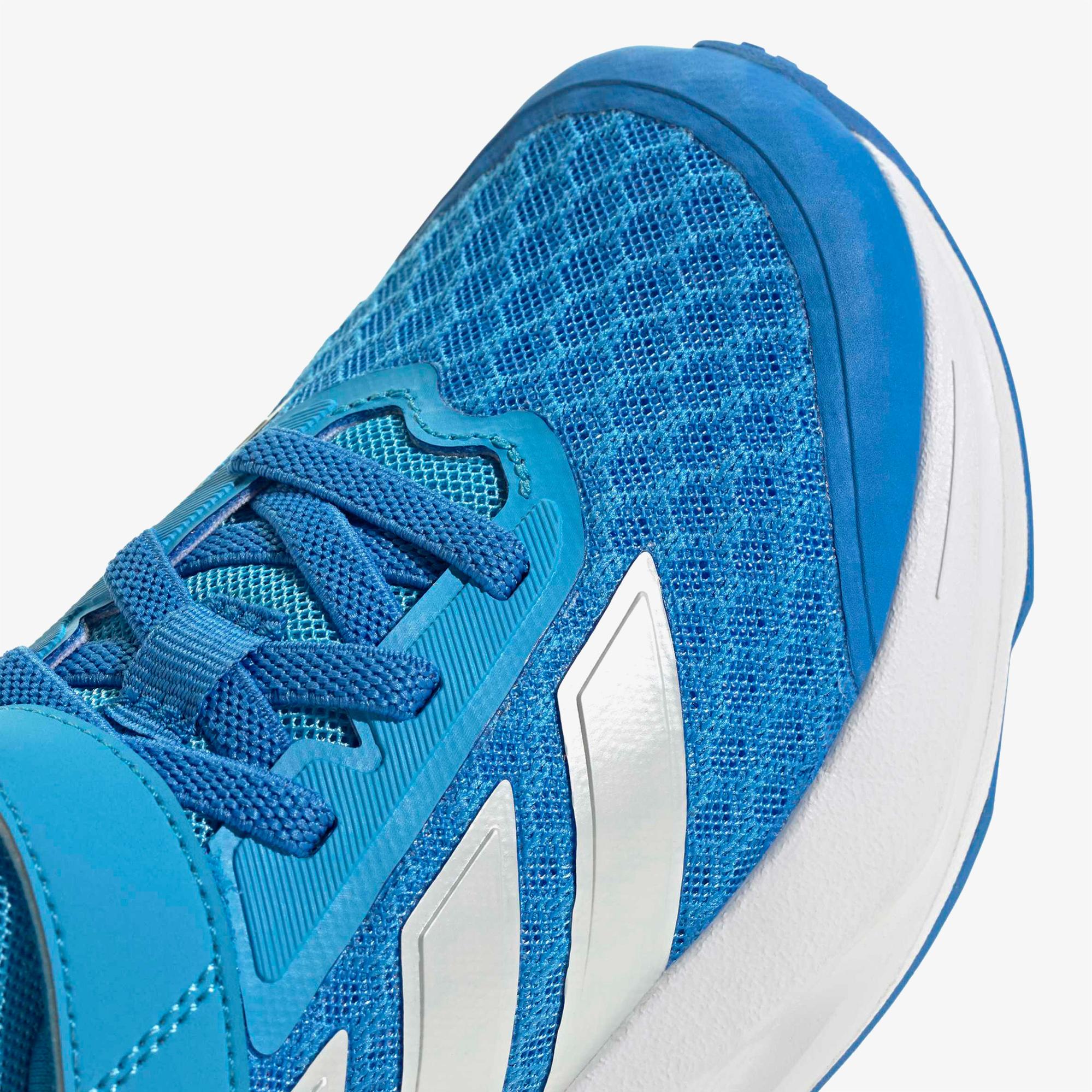 adidas Duramo SL2 Çocuk Mavi Spor Ayakkabı