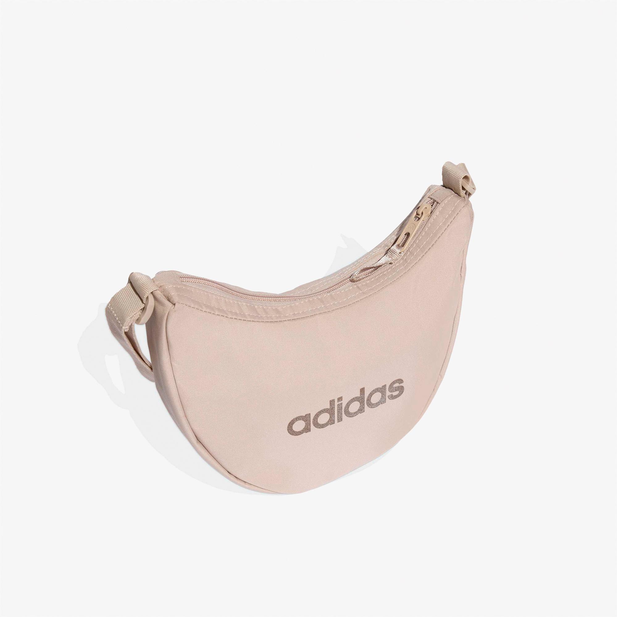 adidas Linear Essentials Festival Kadın Kahverengi Çapraz Çanta