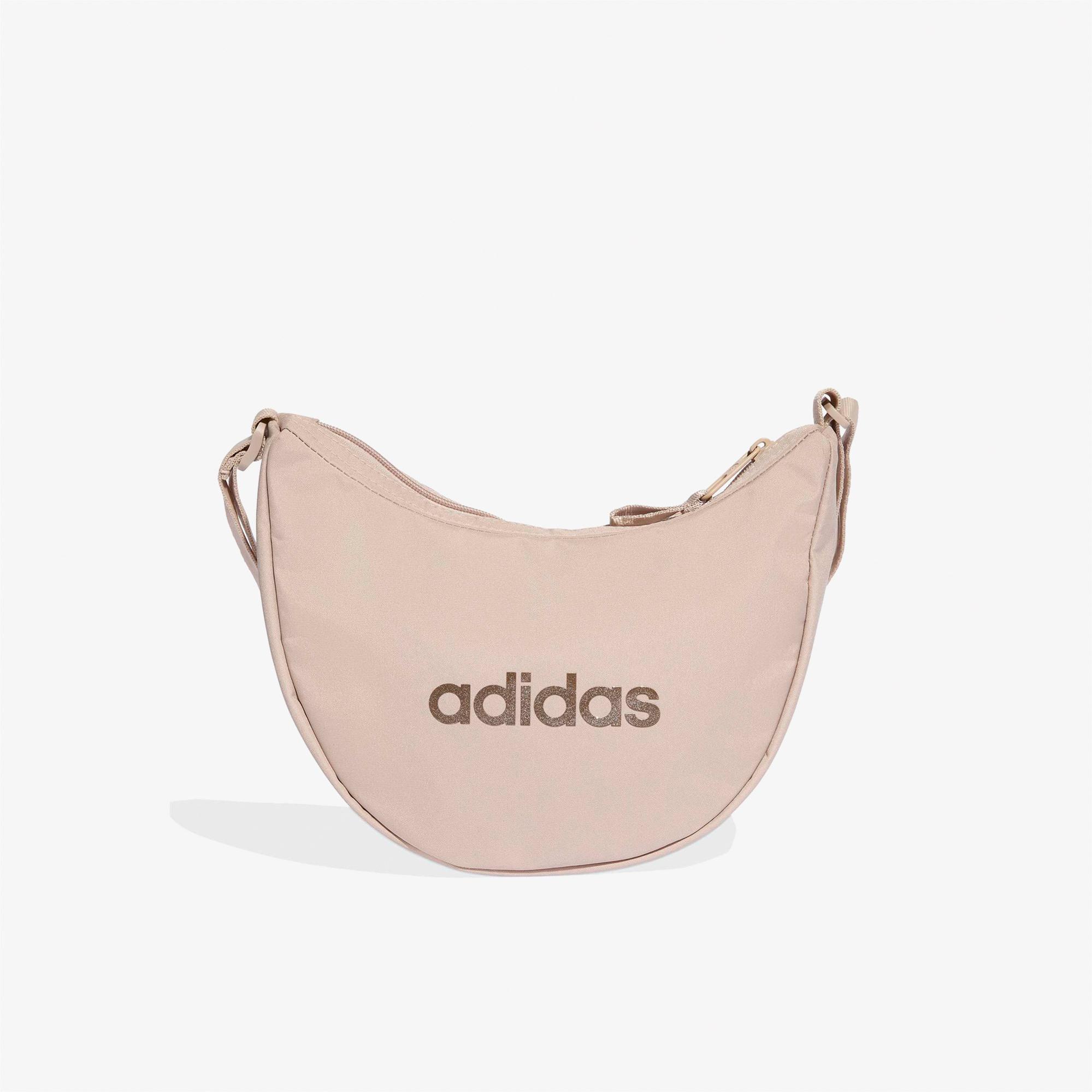 adidas Linear Essentials Festival Kadın Kahverengi Çapraz Çanta