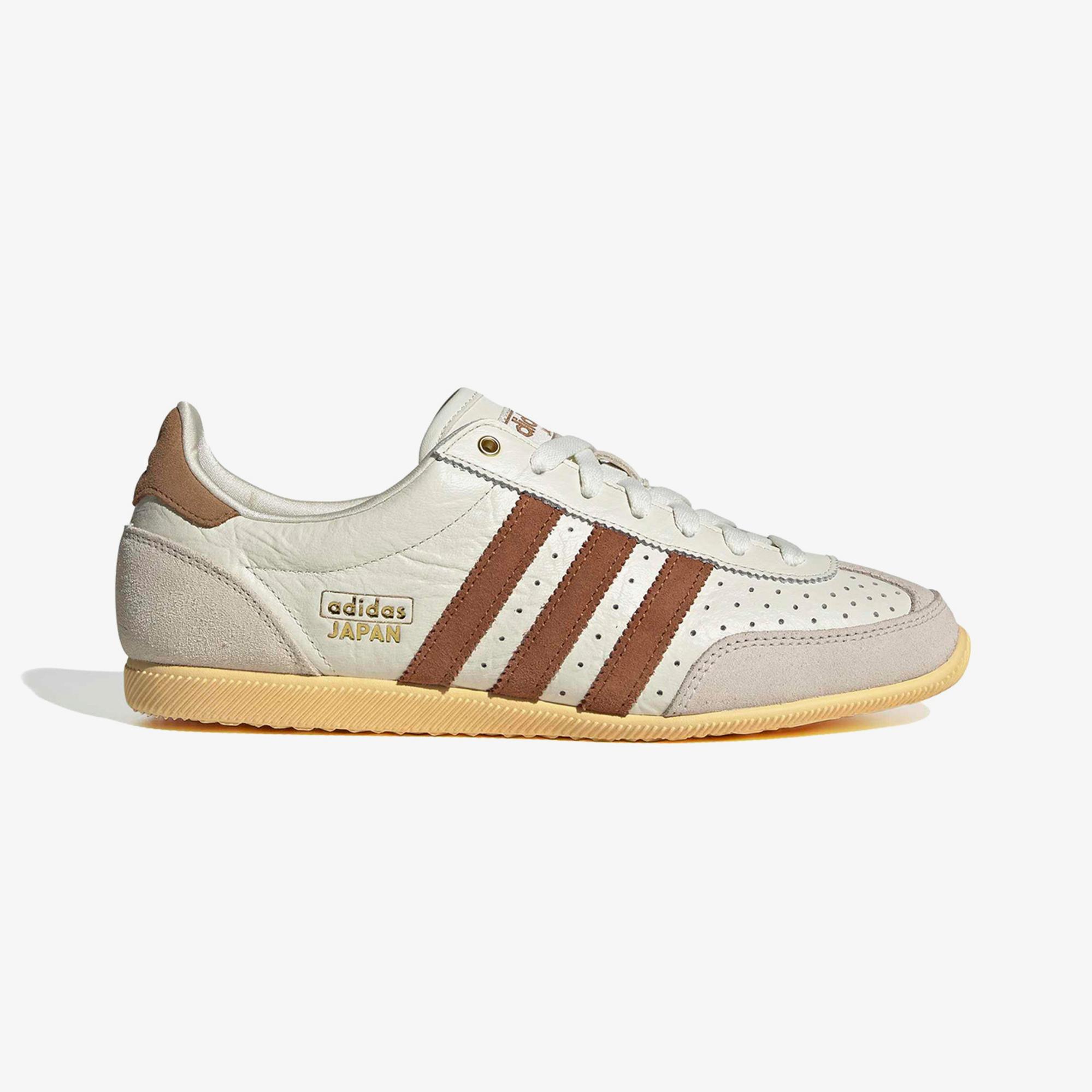 adidas Japan Kadın Beyaz Sneaker