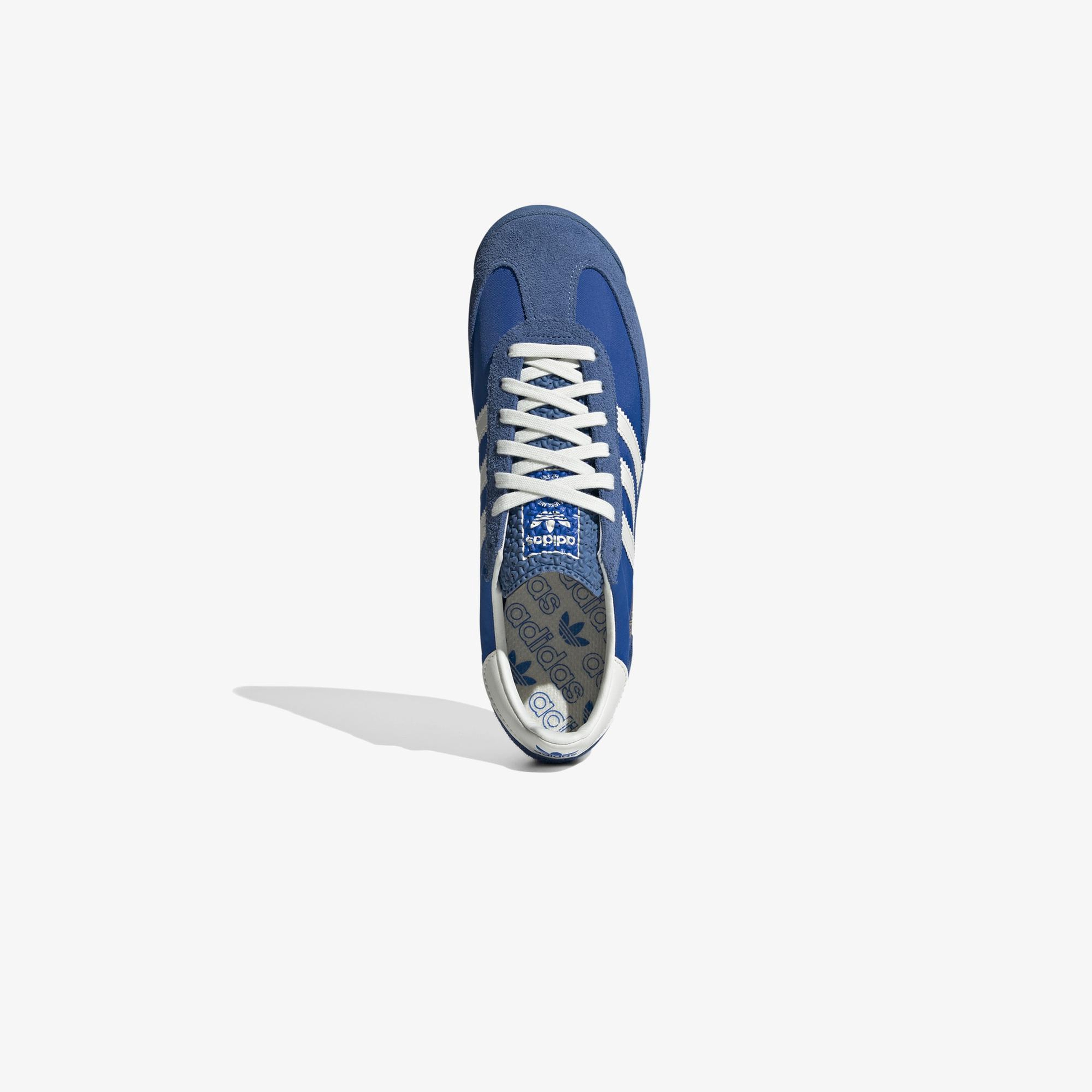 adidas SL 72 RS Unisex Mavi Sneaker