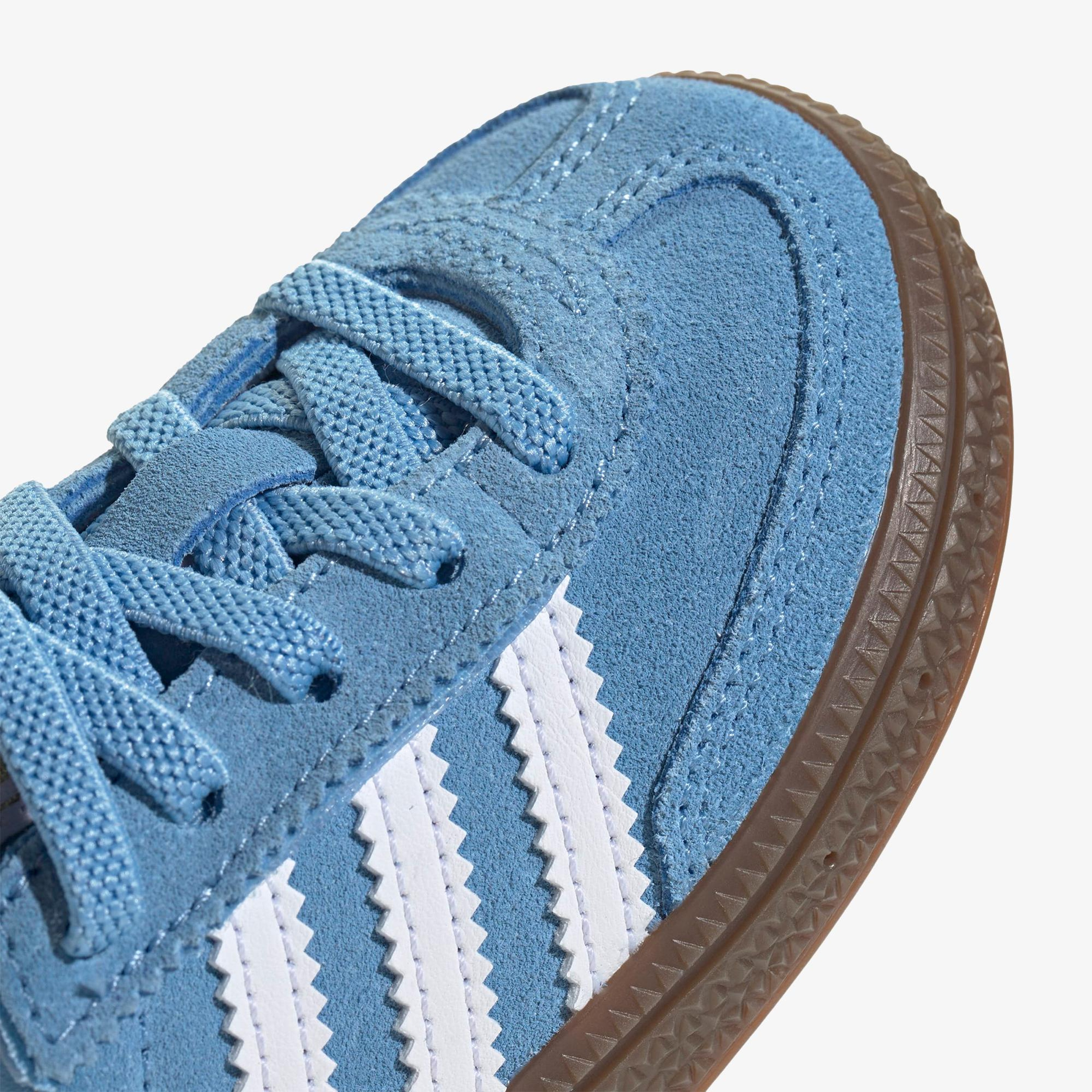 adidas Handball Spezial Çocuk Mavi Sneaker