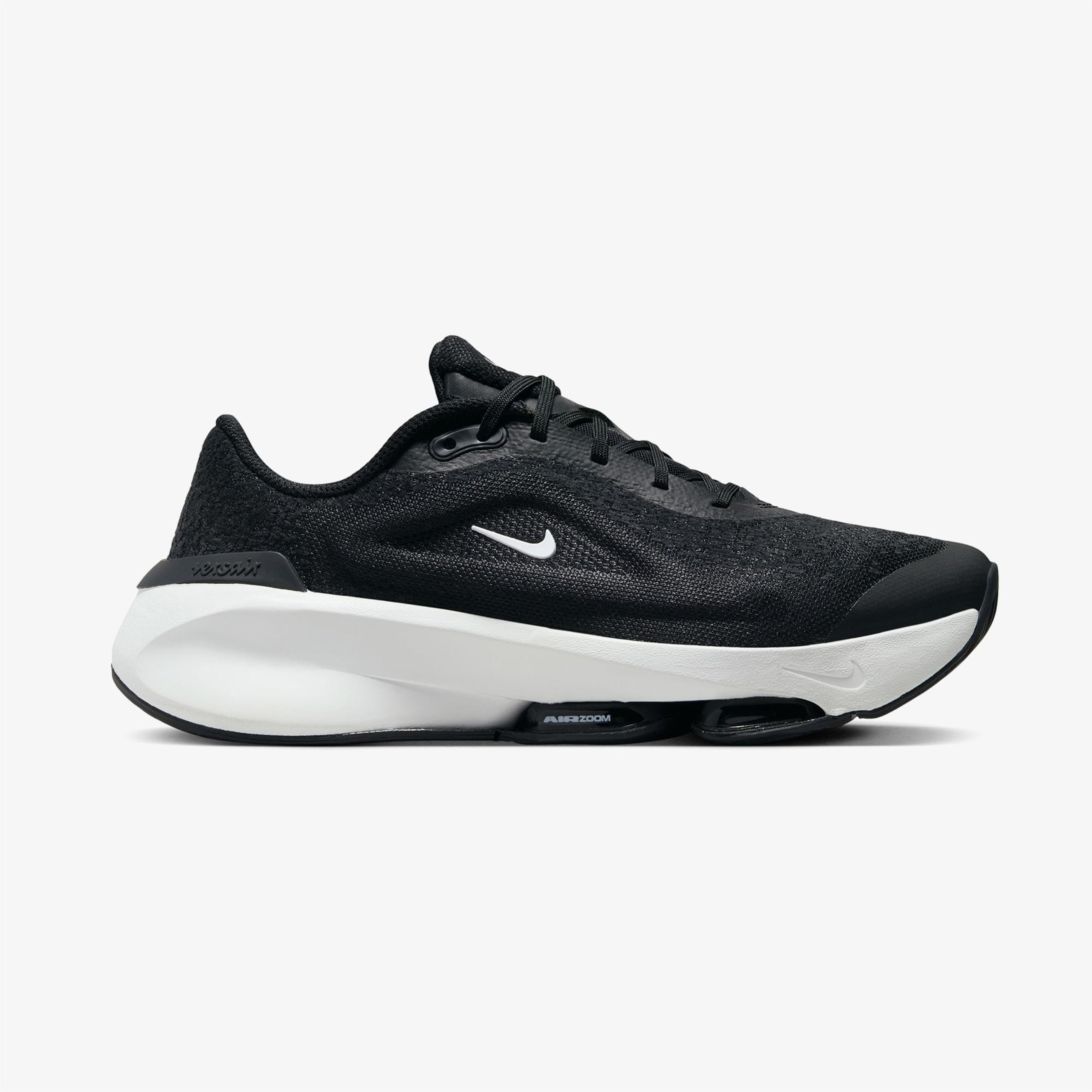 Nike Versair Kadın Siyah Spor Ayakkabı