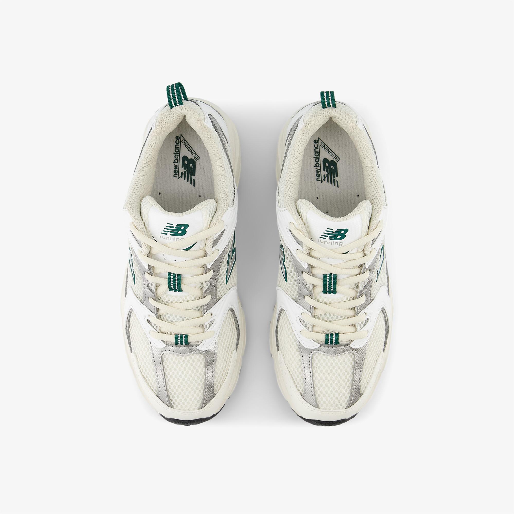 New Balance 530 Lifestyle Unisex Beyaz Spor Ayakkabı