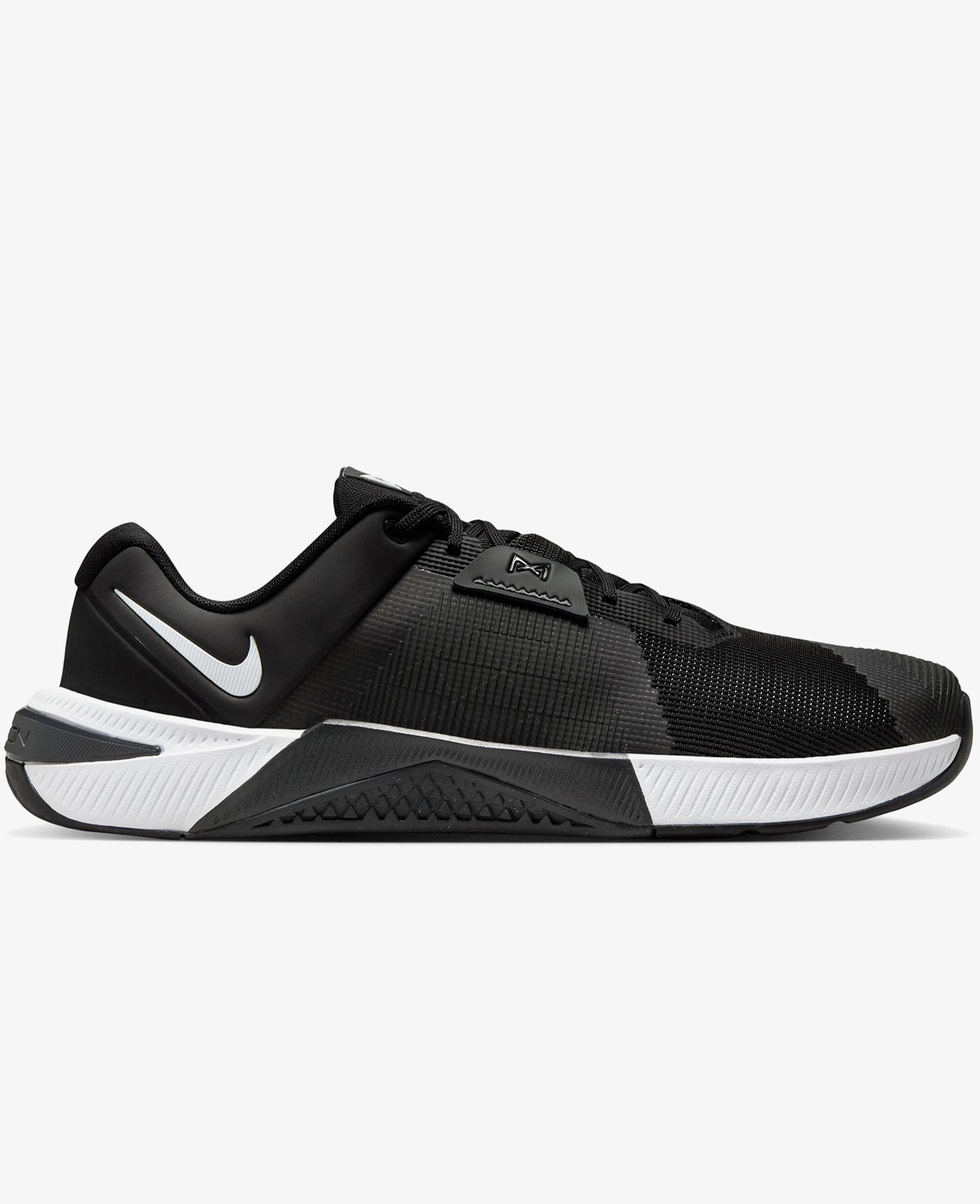 Nike Metcon 10 Erkek Siyah Spor Ayakkabı