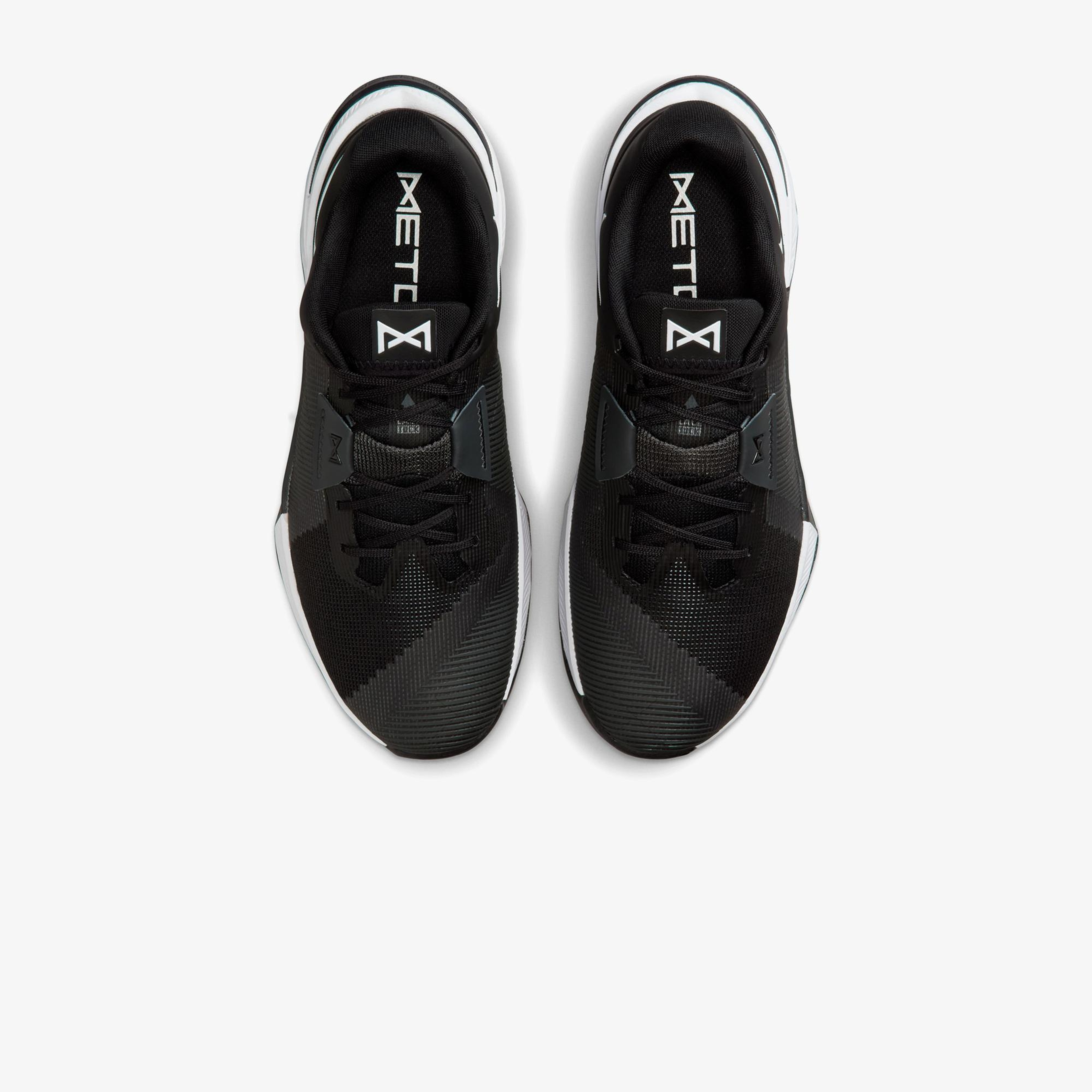 Nike Metcon 10 Erkek Siyah Spor Ayakkabı