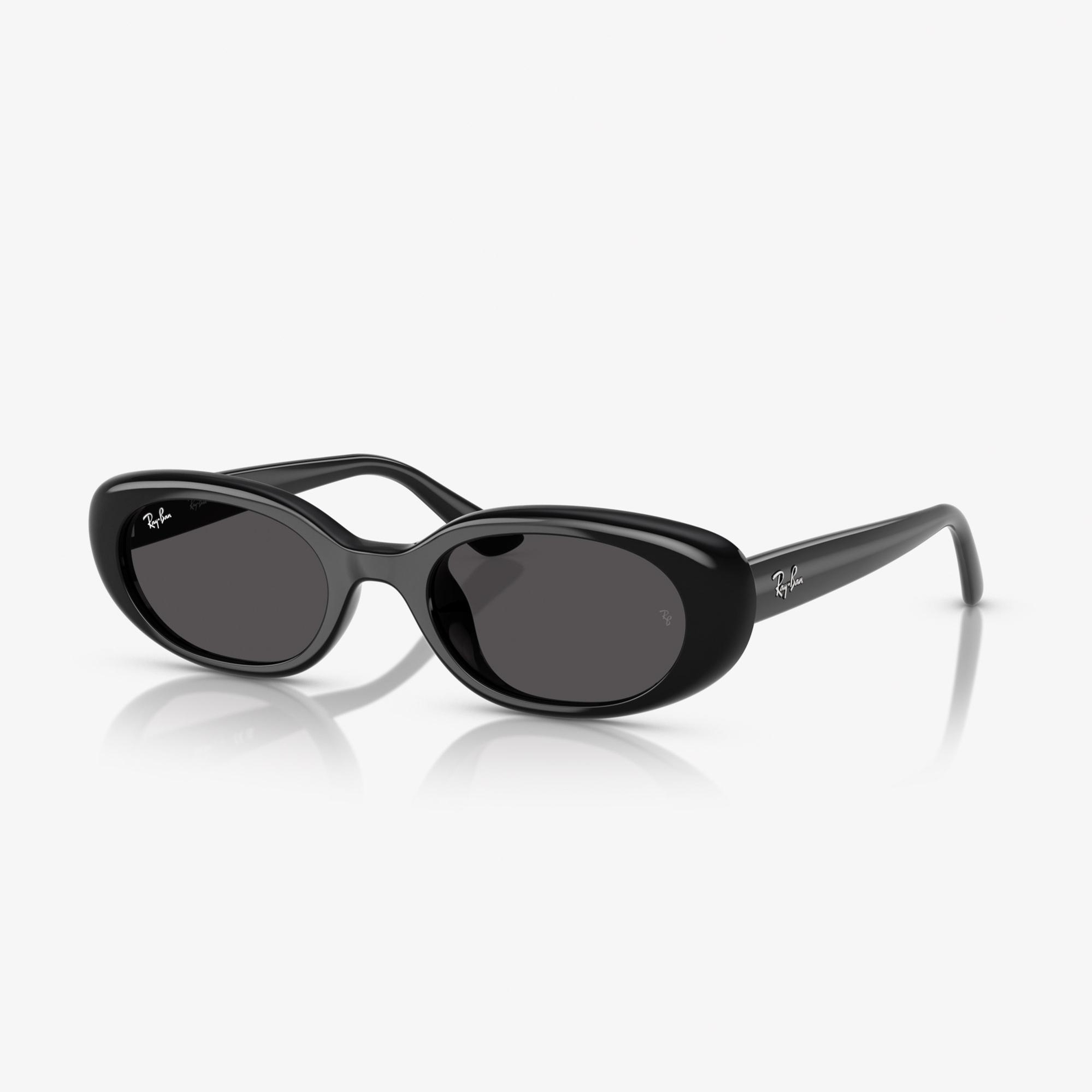 Ray-Ban RB4441D Unisex Siyah Güneş Gözlüğü