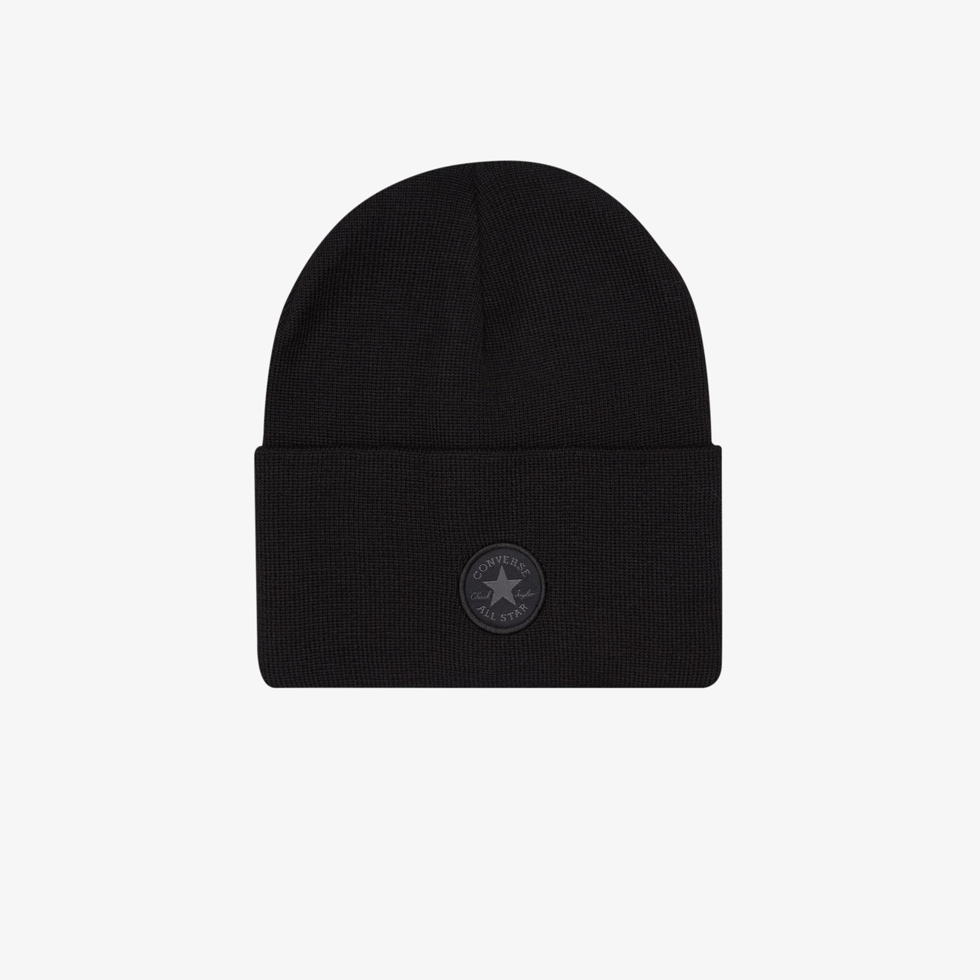 Converse Unisex Siyah Bere