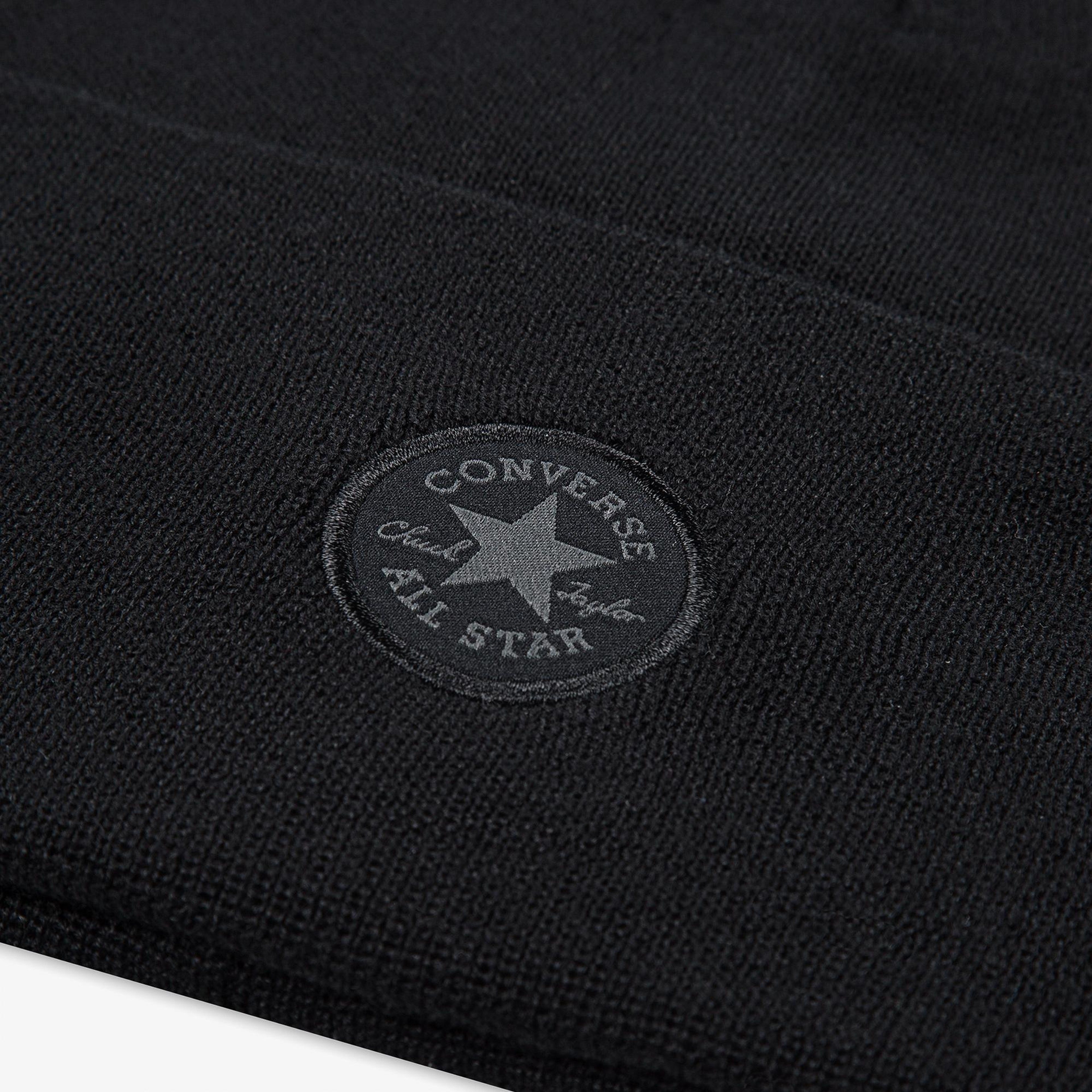 Converse Unisex Siyah Bere