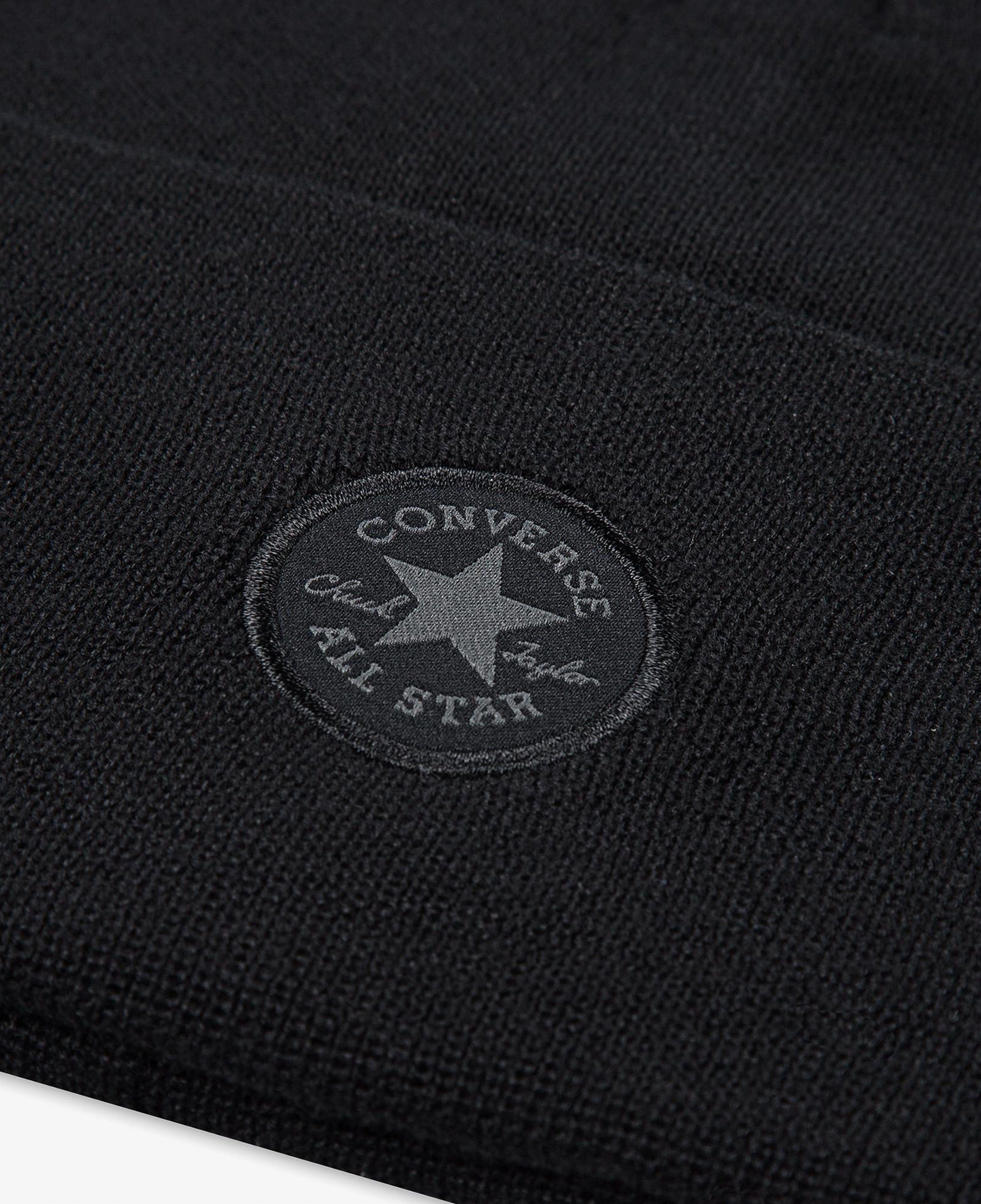 Converse Unisex Siyah Bere