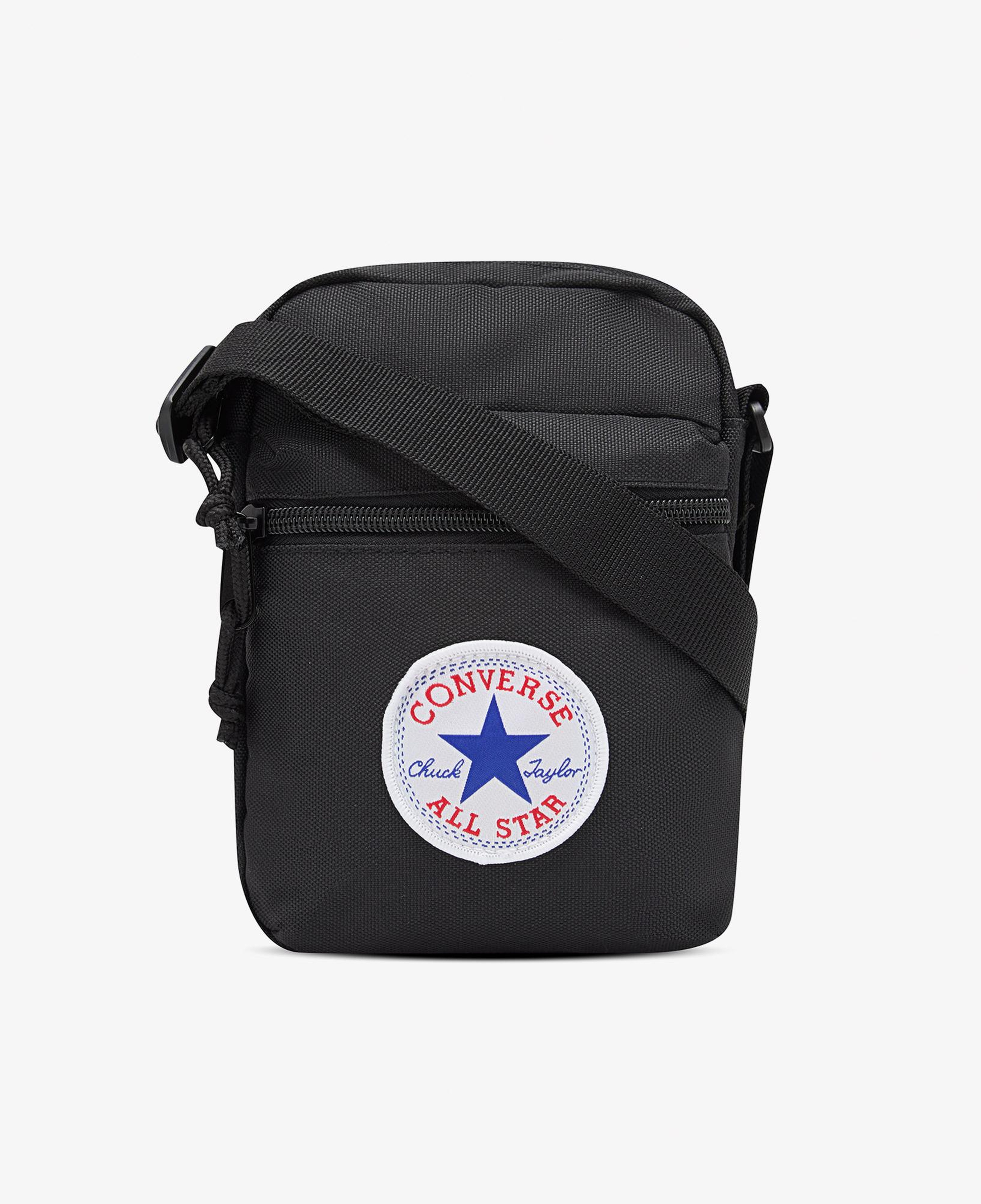 Converse Go 2 Unisex Crossbody Siyah Çanta