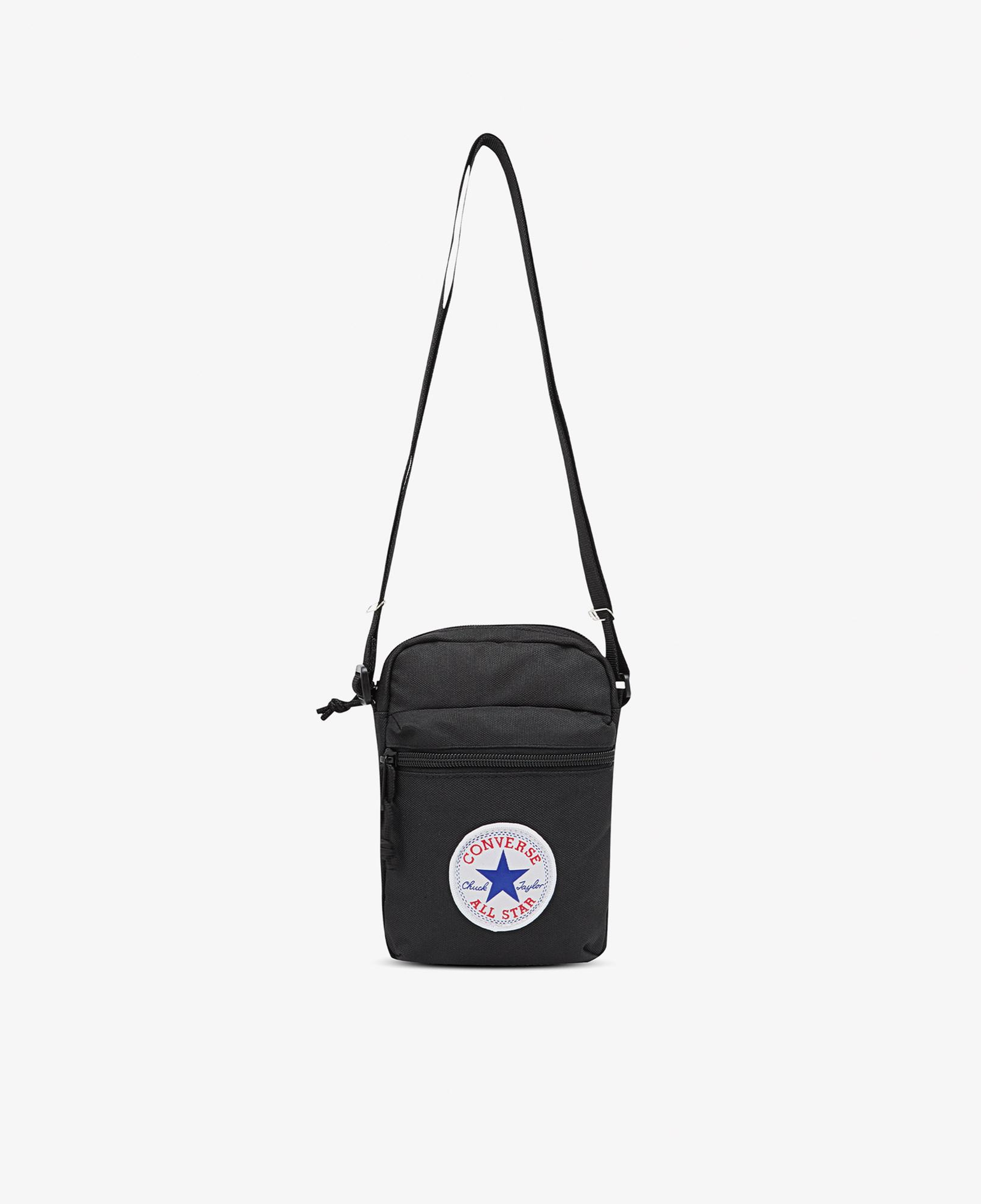 Converse Go 2 Unisex Crossbody Siyah Çanta