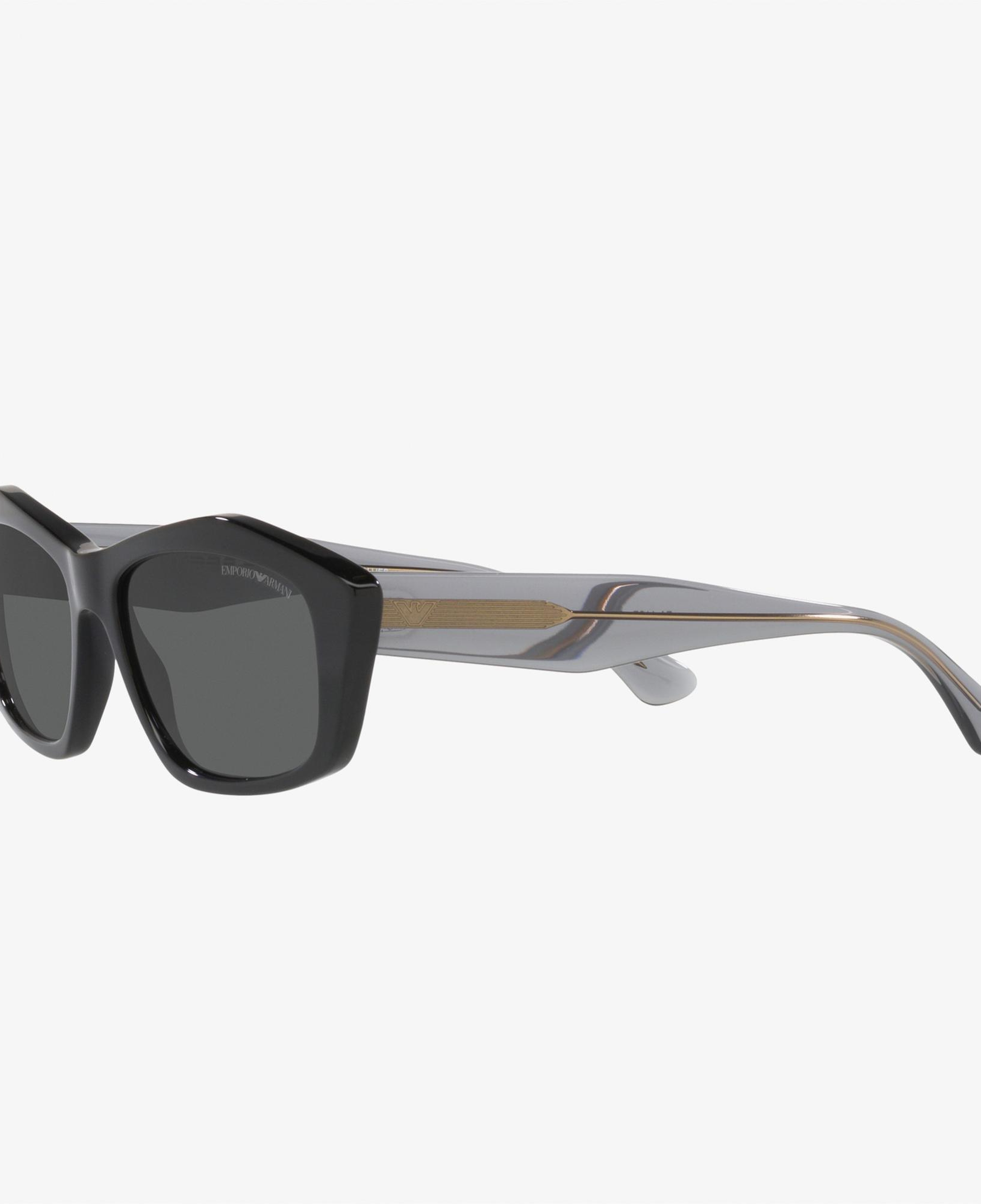 Emporio Armani 0Rb0840S Kadın Siyah Güneş Gözlüğü