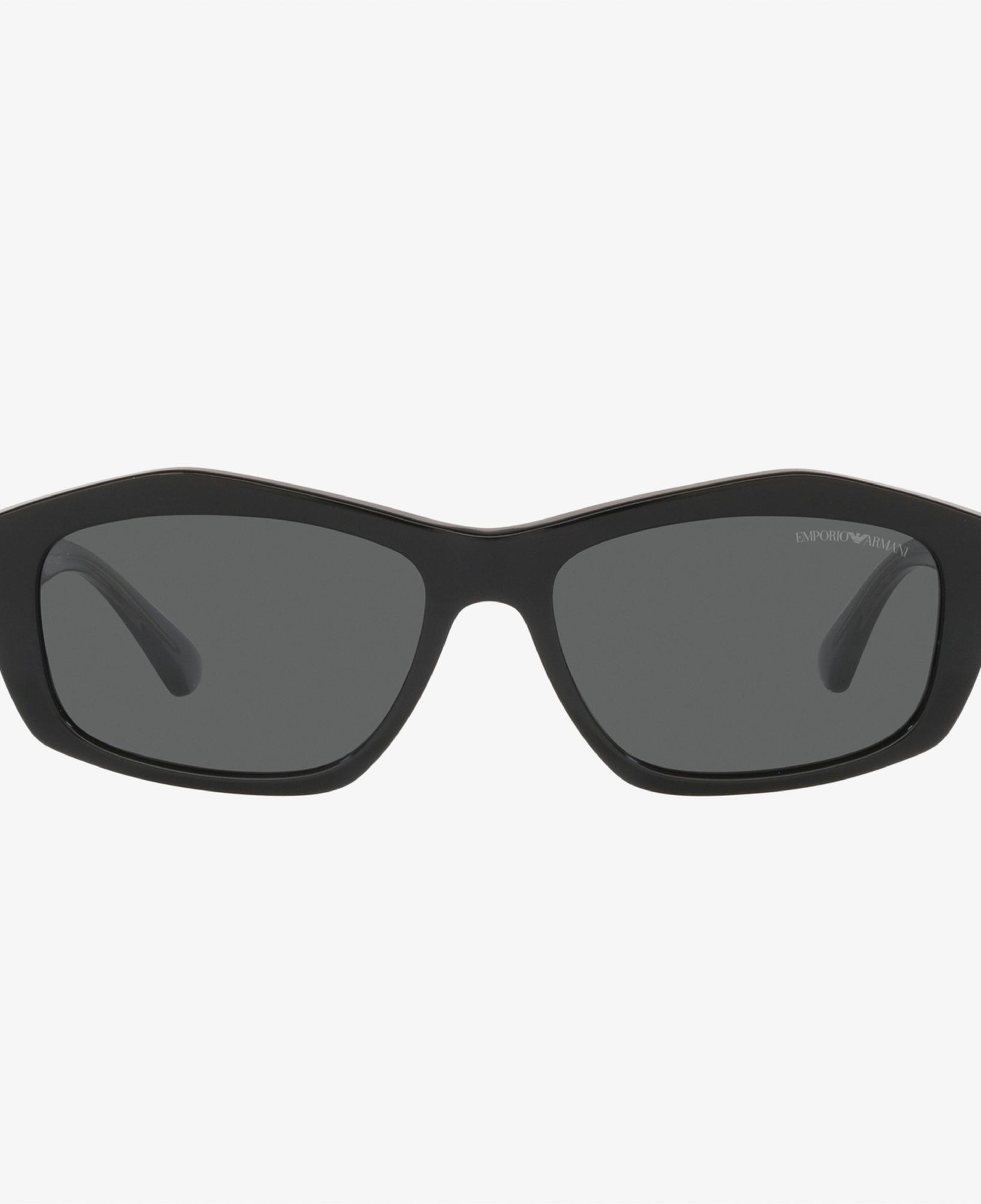 Emporio Armani 0Rb0840S Kadın Siyah Güneş Gözlüğü