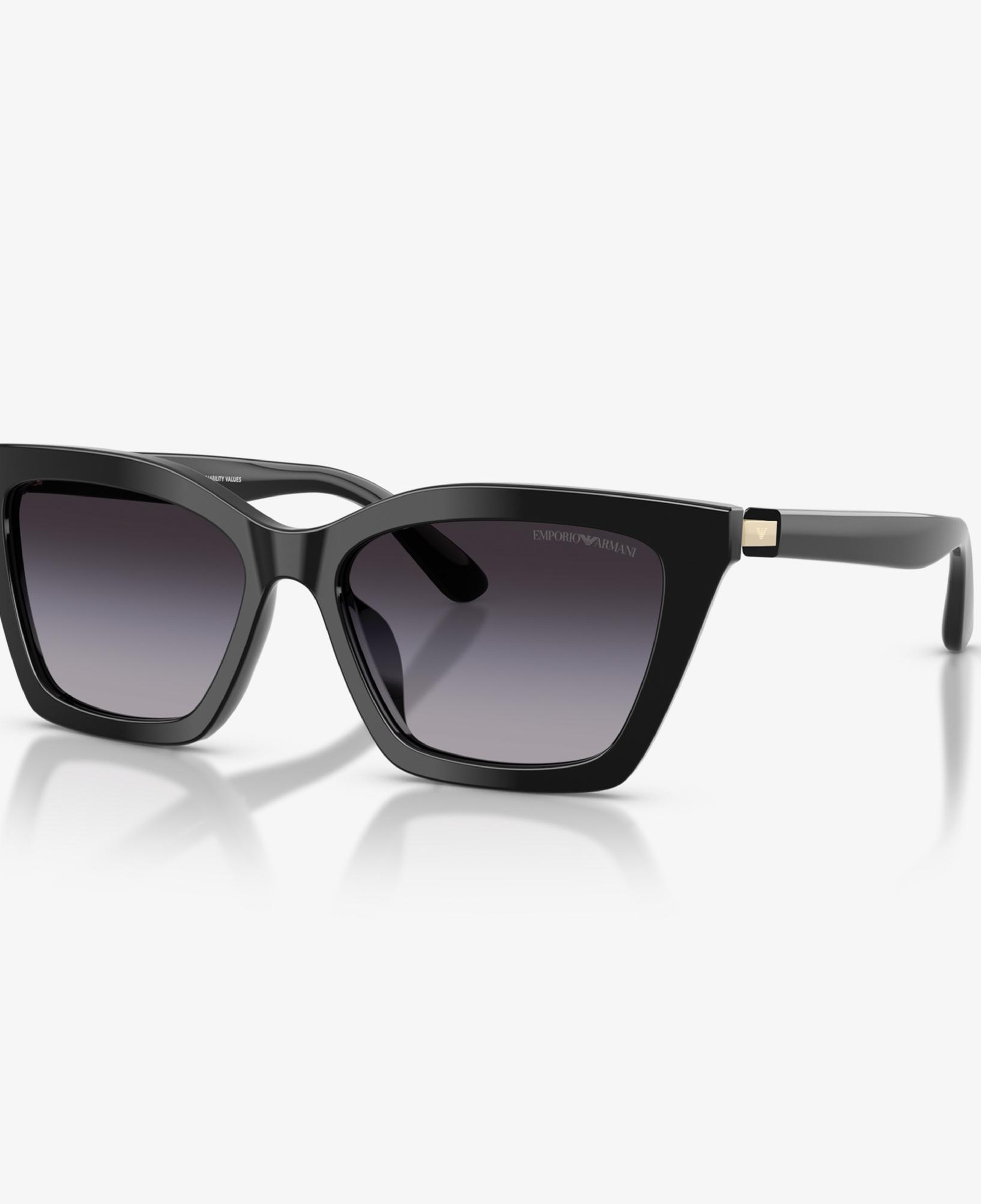 Emporio Armani EA4250U Kadın Siyah Güneş Gözlüğü