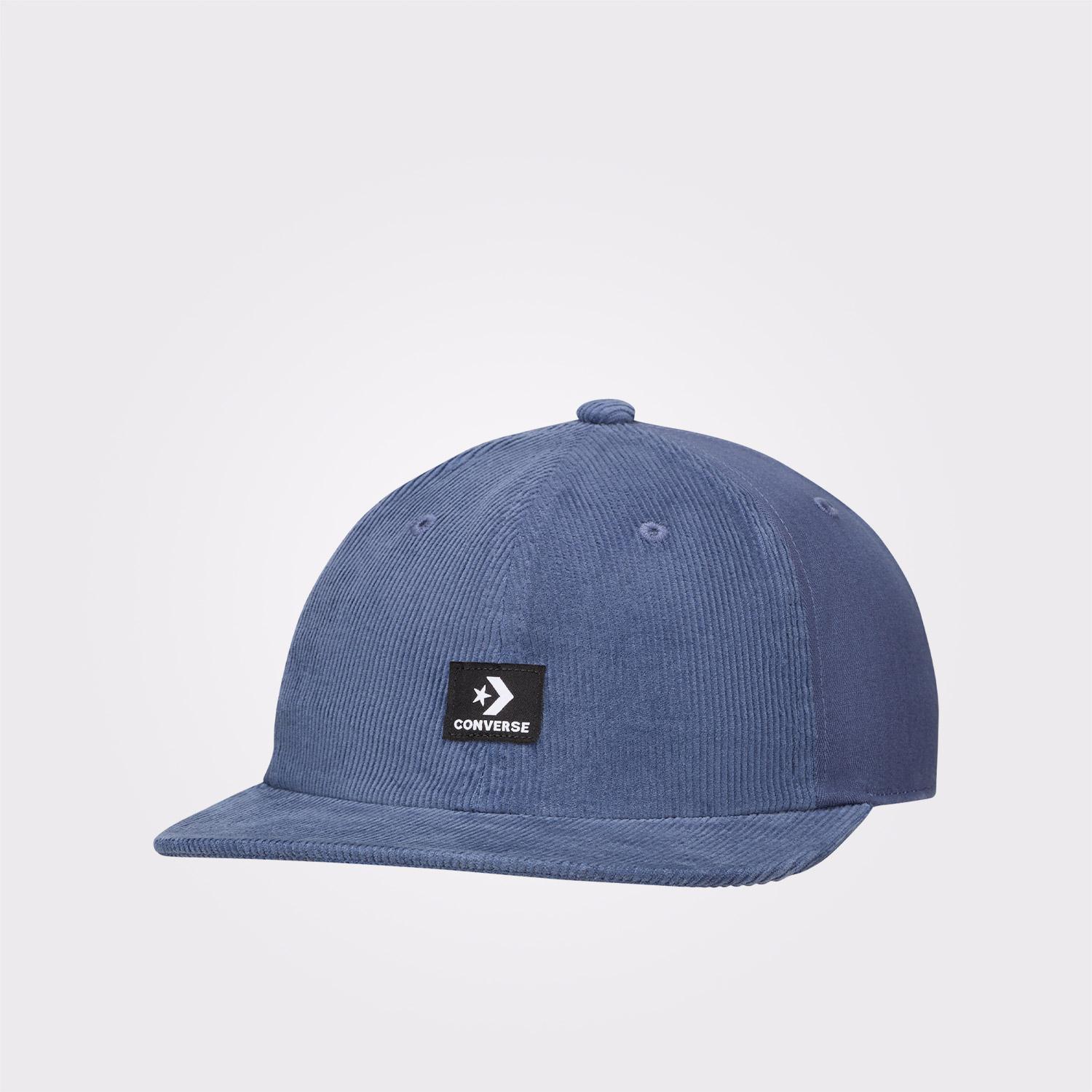 Converse Unisex Lacivert Şapka