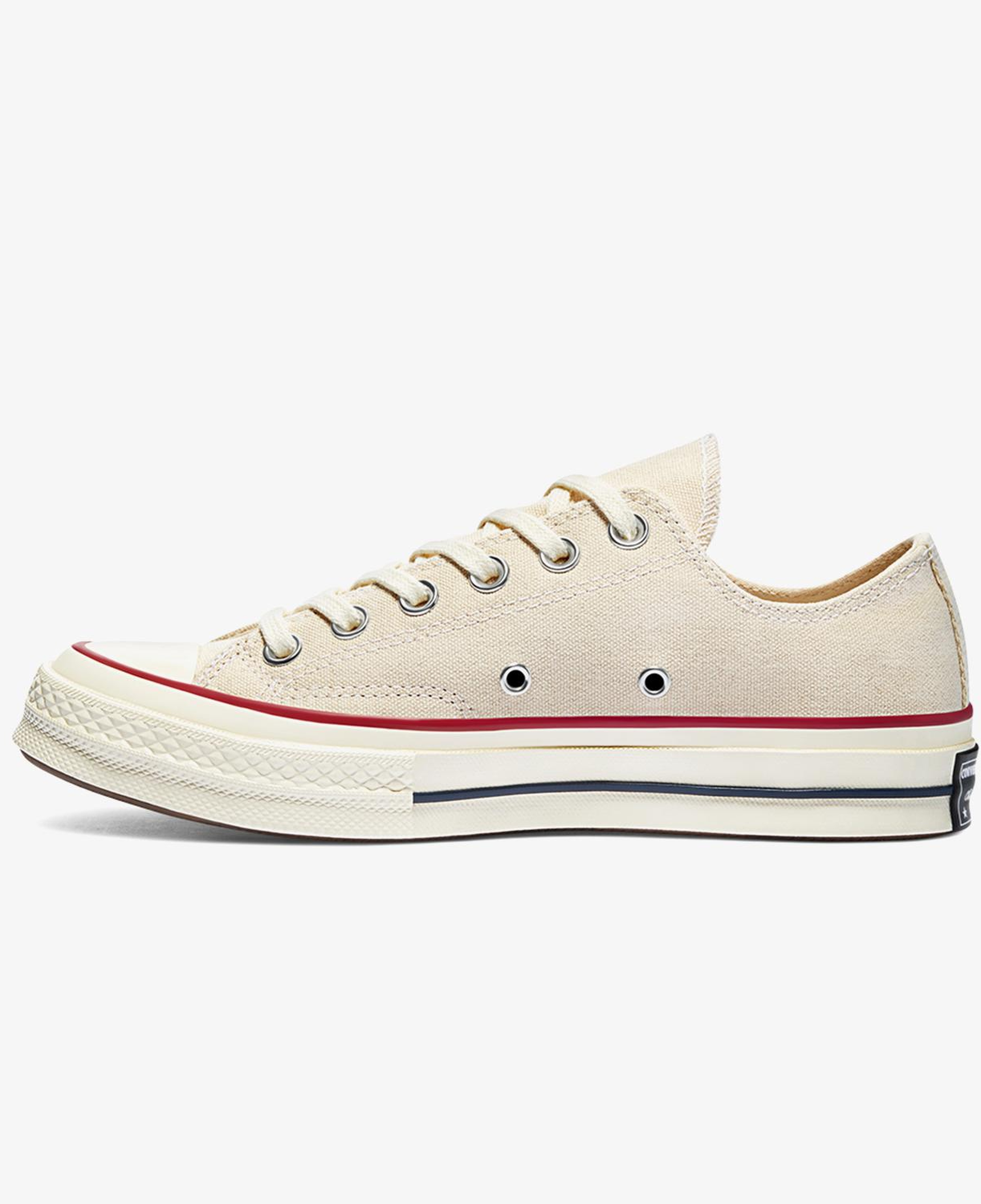 Converse Chuck 70 Unisex Krem Sneaker