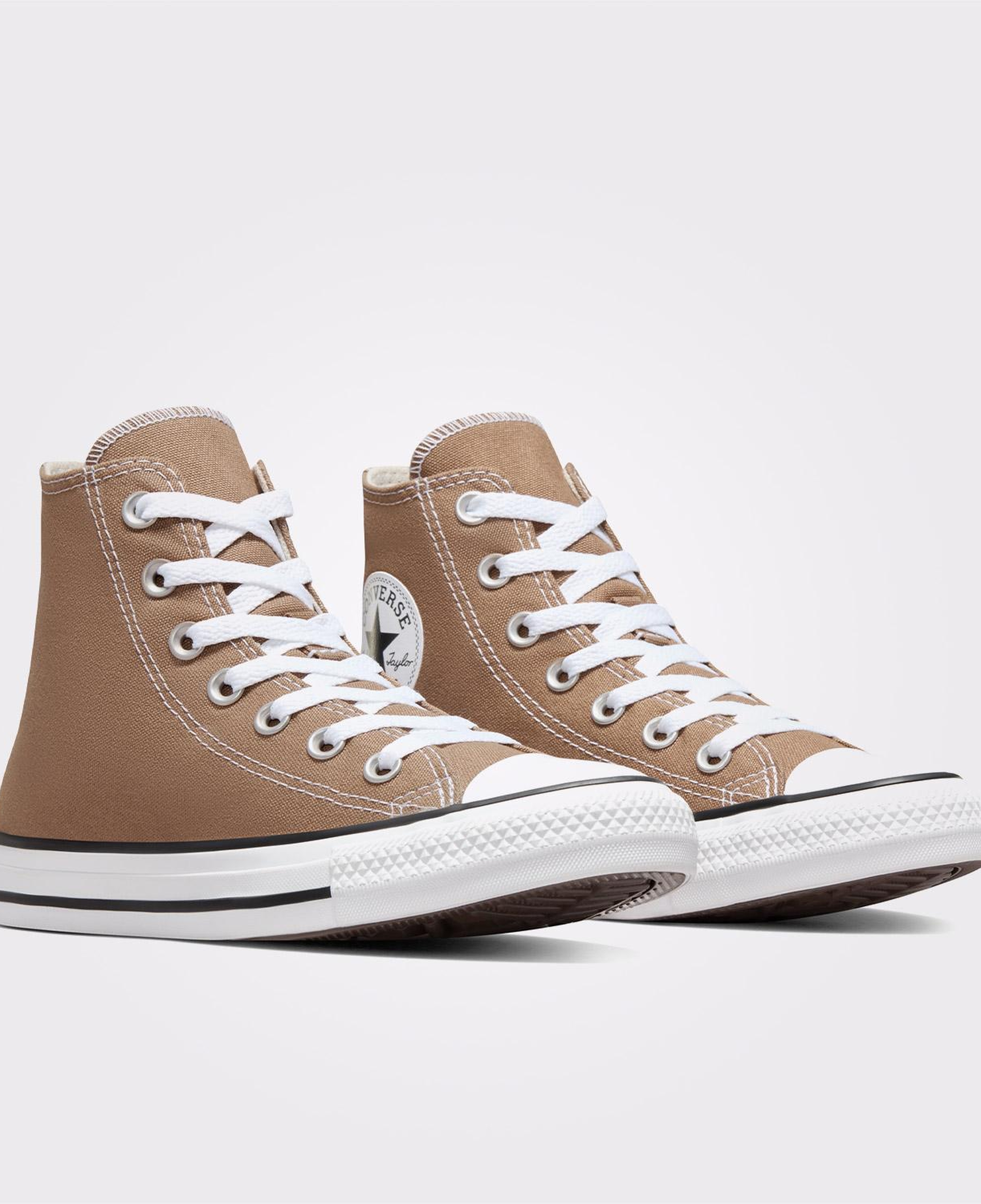 Converse Chuck Taylor All Star Unisex Kahverengi Sneaker