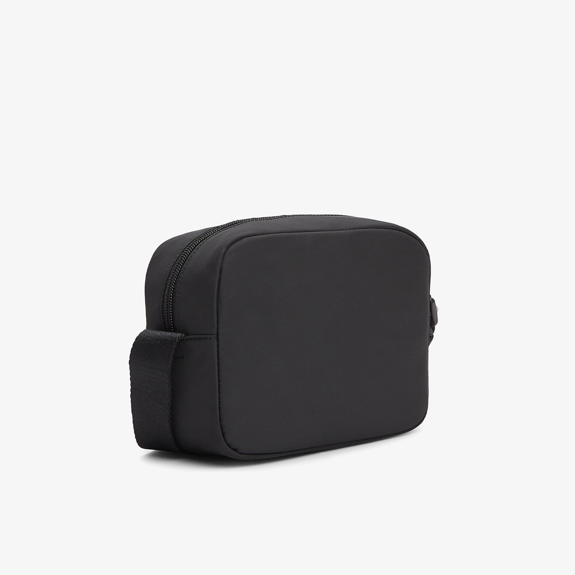 Tommy Hilfiger Essential Daily Kadın Siyah Çapraz Çanta