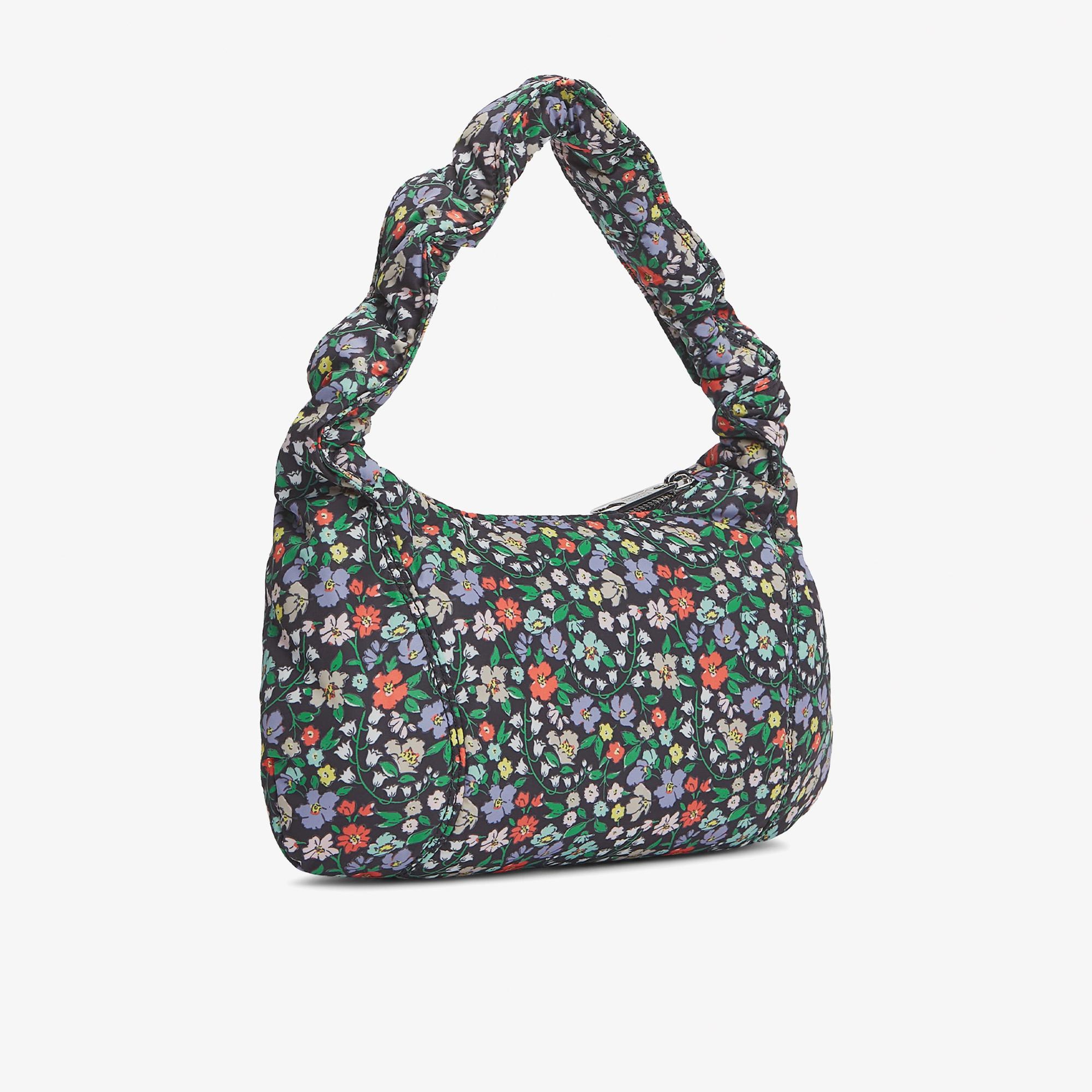 Tommy Hilfiger Casual Kadın Mavi Omuz Çantası