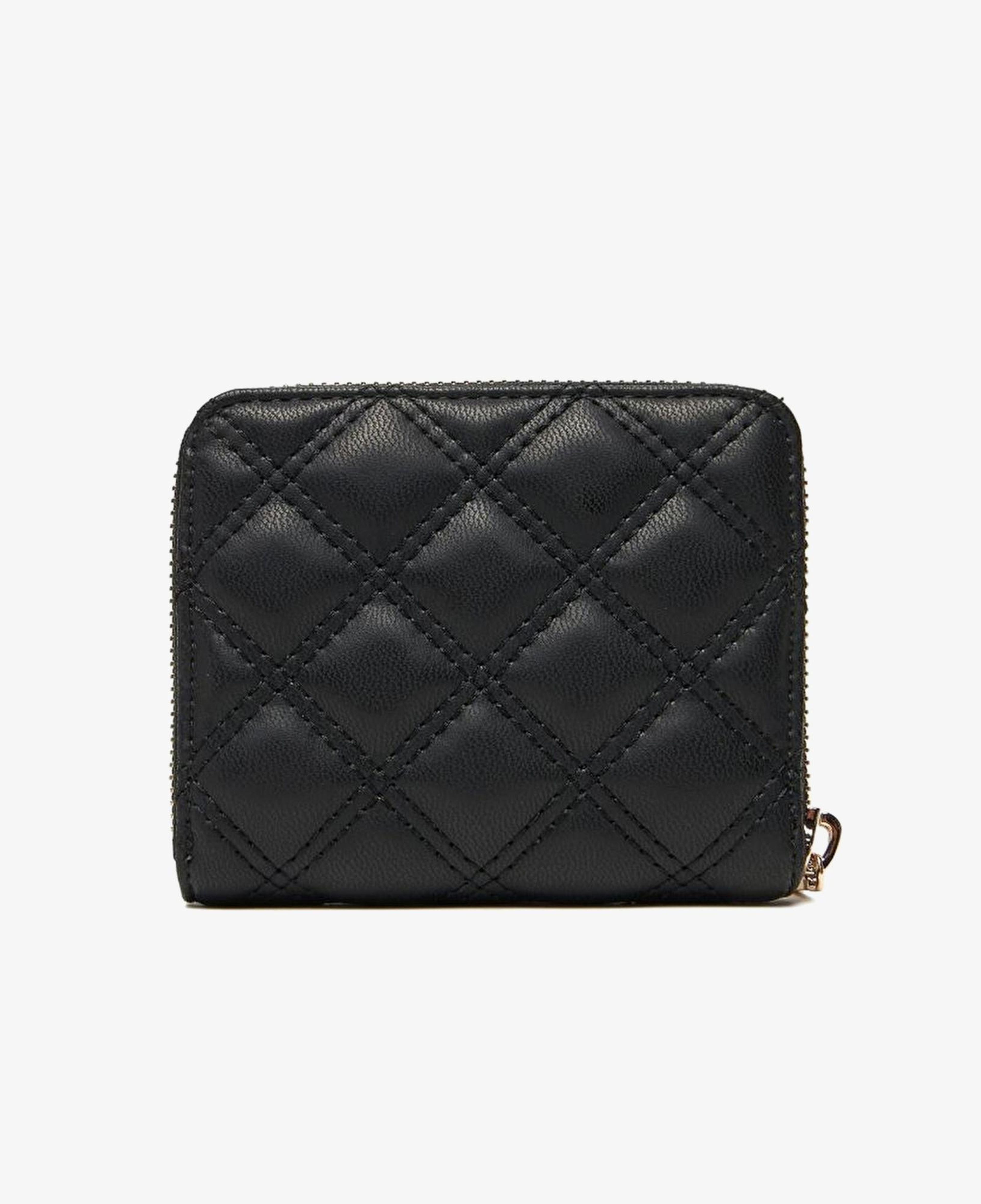 Guess Tamsin Kadın Siyah Cüzdan