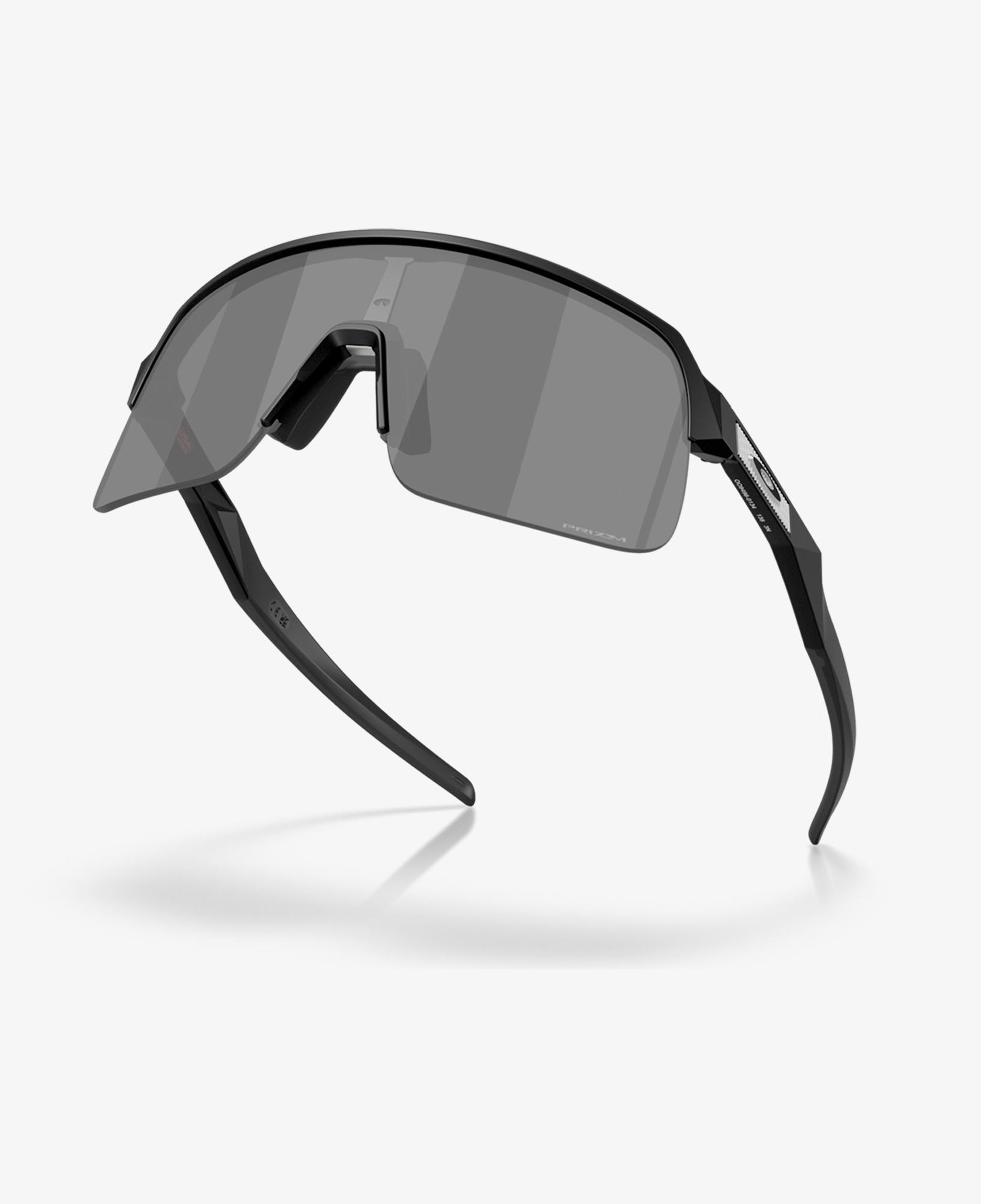 Oakley Sutro Lite S OO9496 Unisex Siyah Güneş Gözlüğü