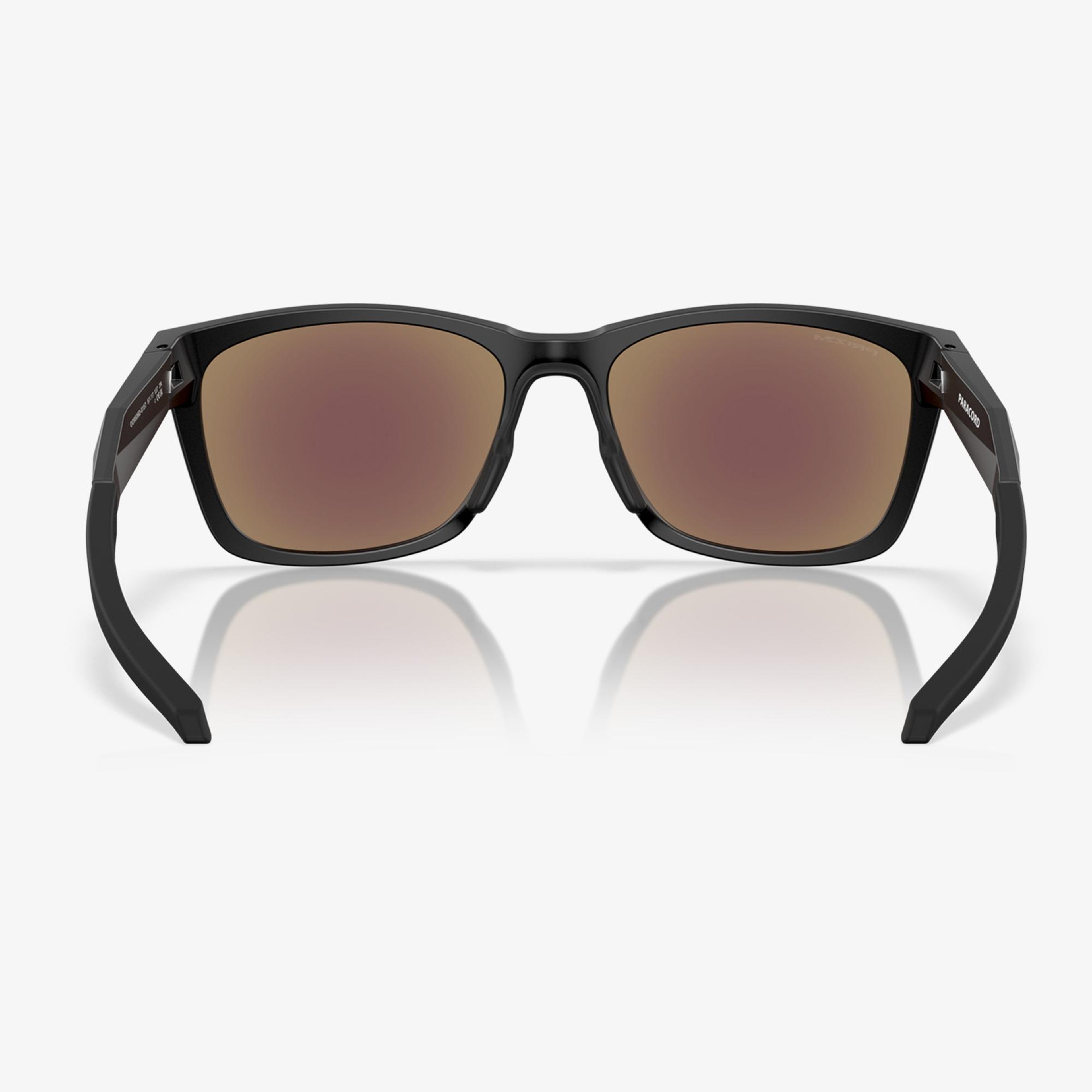 Oakley Paracord OO9506D Unisex Siyah Güneş Gözlüğü