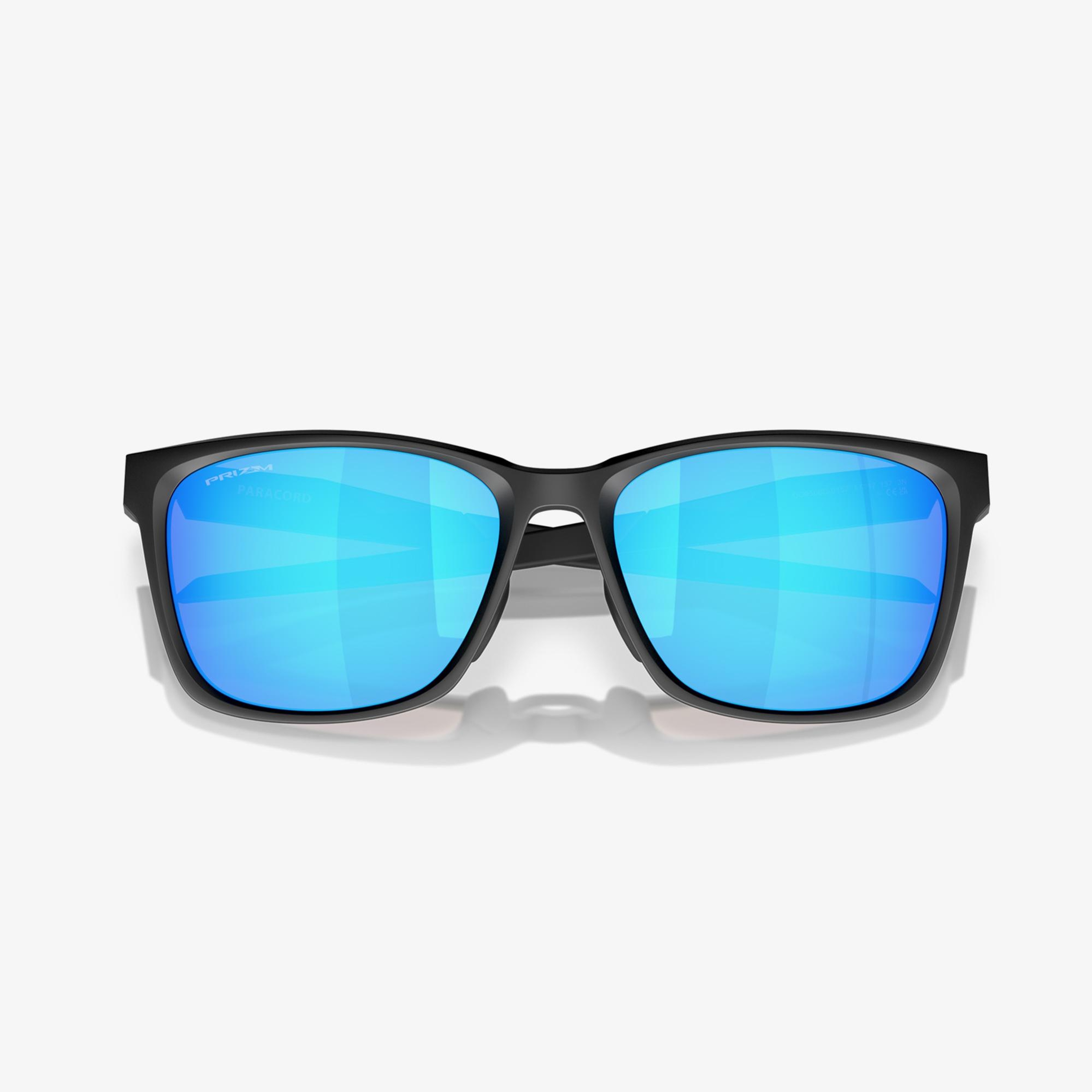 Oakley Paracord OO9506D Unisex Siyah Güneş Gözlüğü