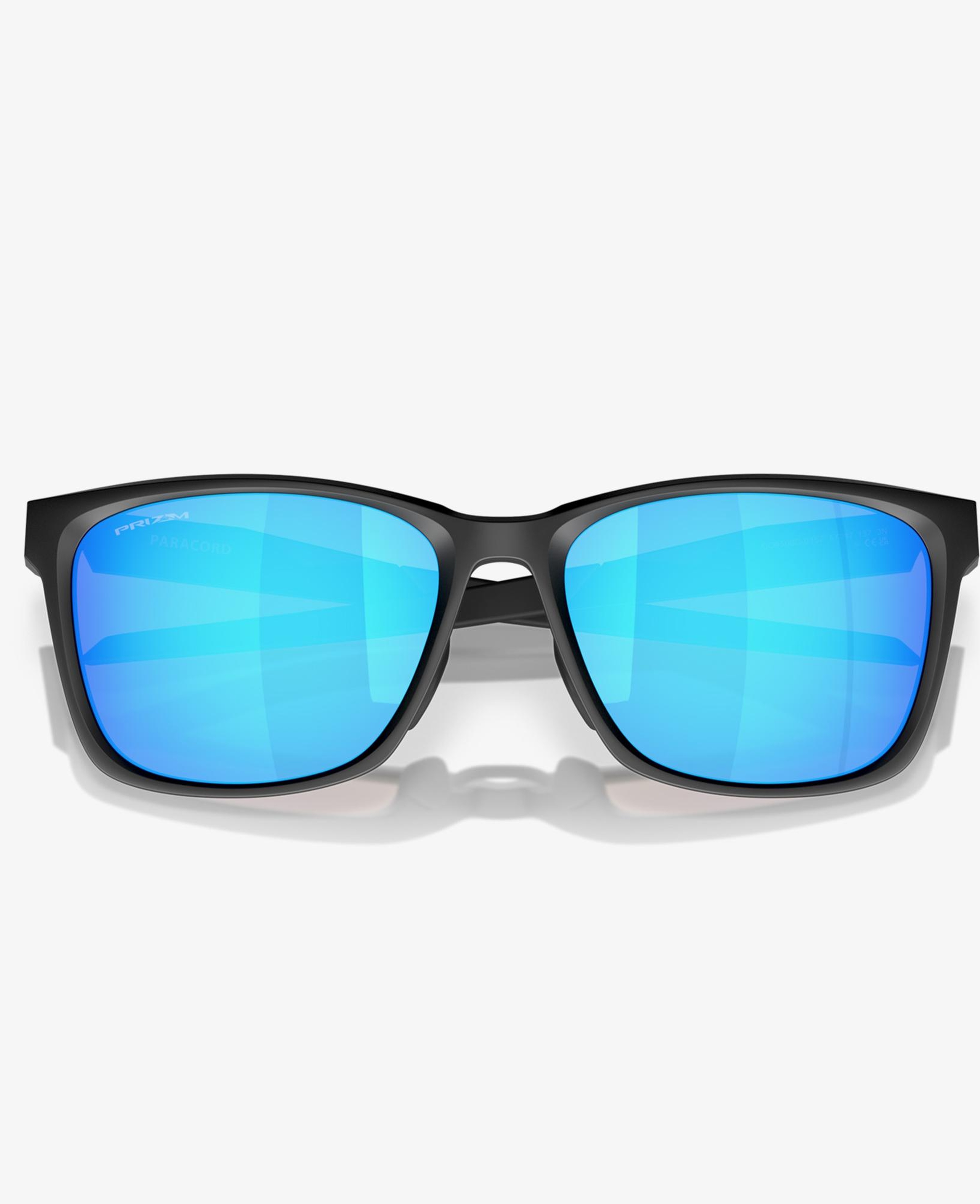 Oakley Paracord OO9506D Unisex Siyah Güneş Gözlüğü