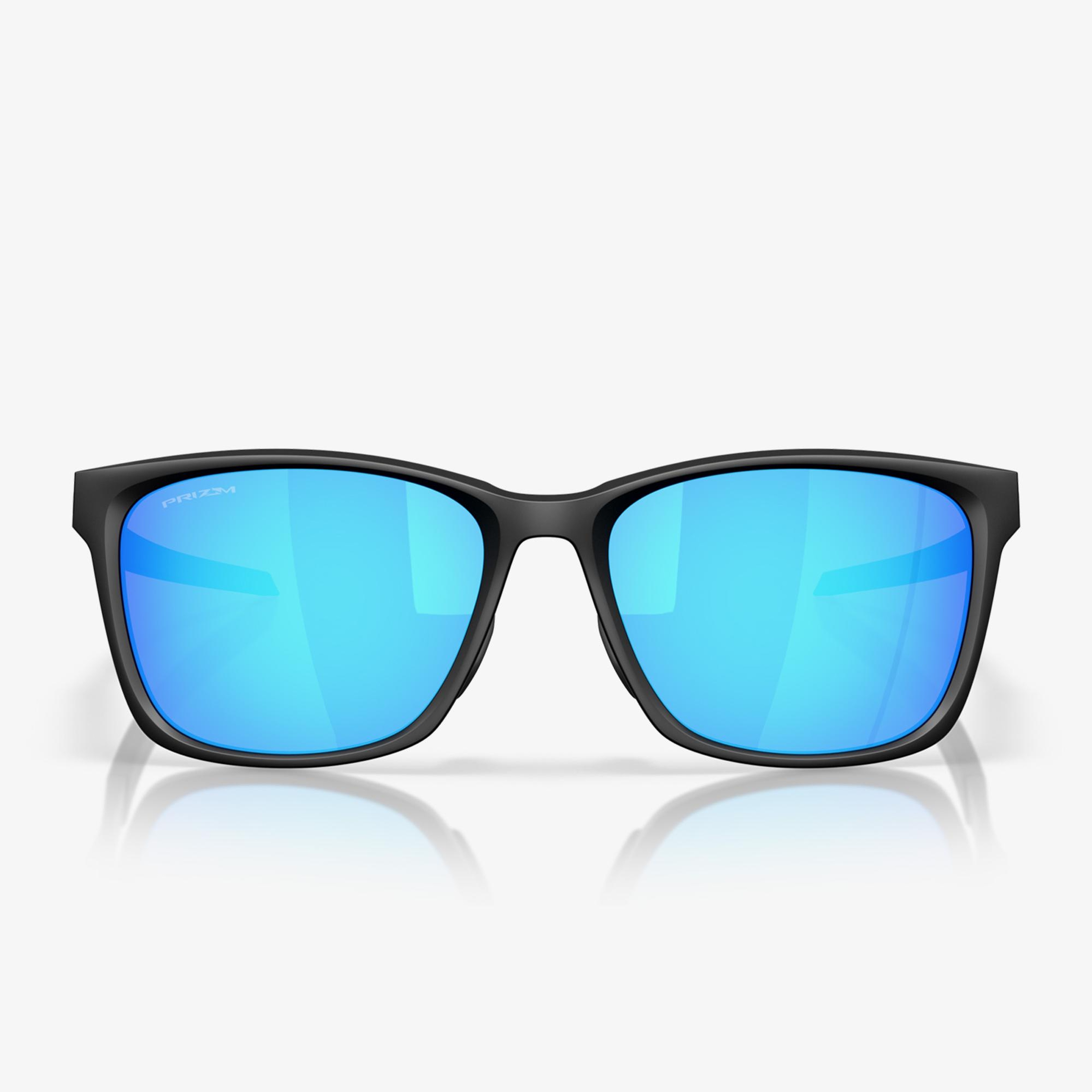 Oakley Paracord OO9506D Unisex Siyah Güneş Gözlüğü