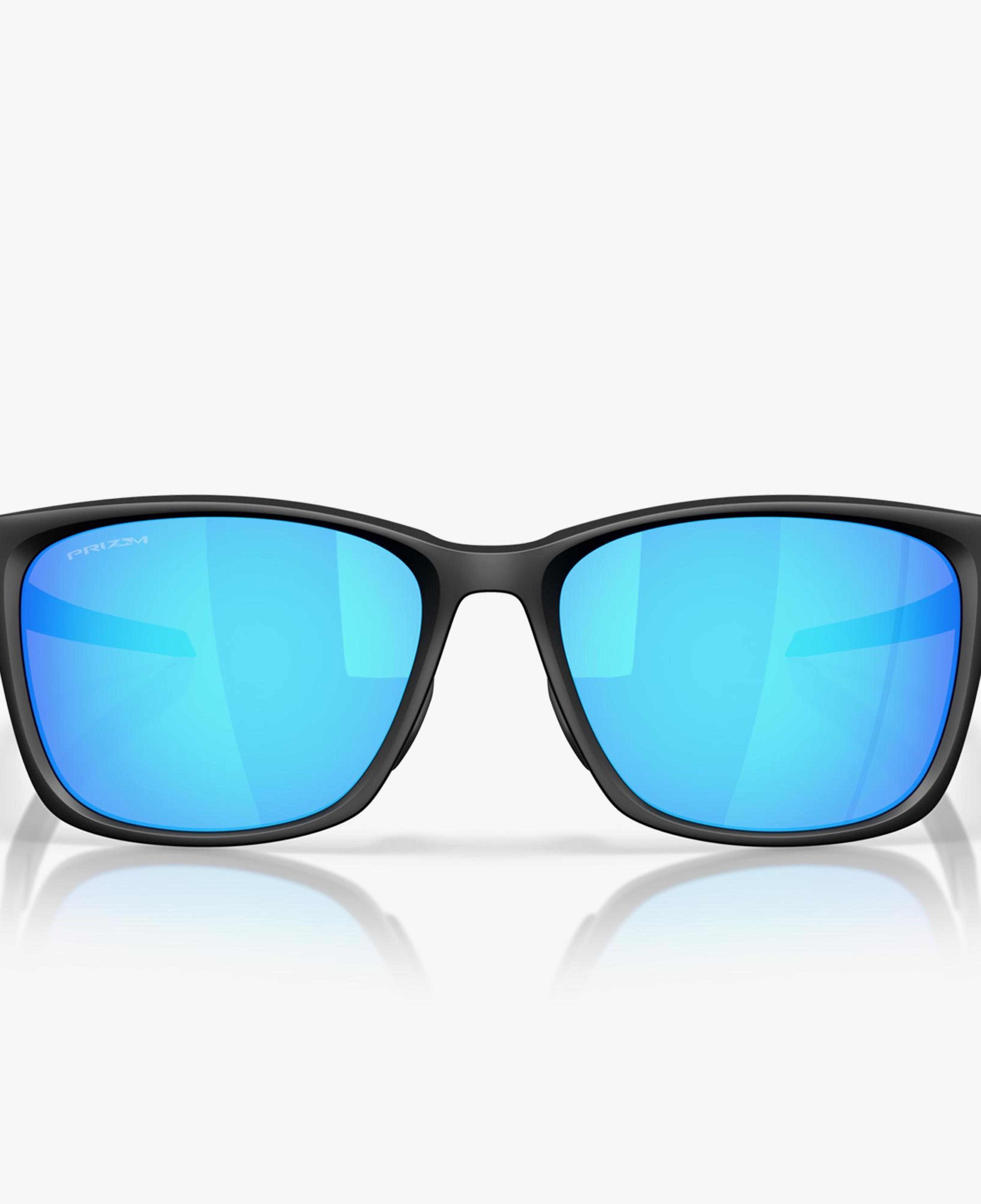 Oakley Paracord OO9506D Unisex Siyah Güneş Gözlüğü