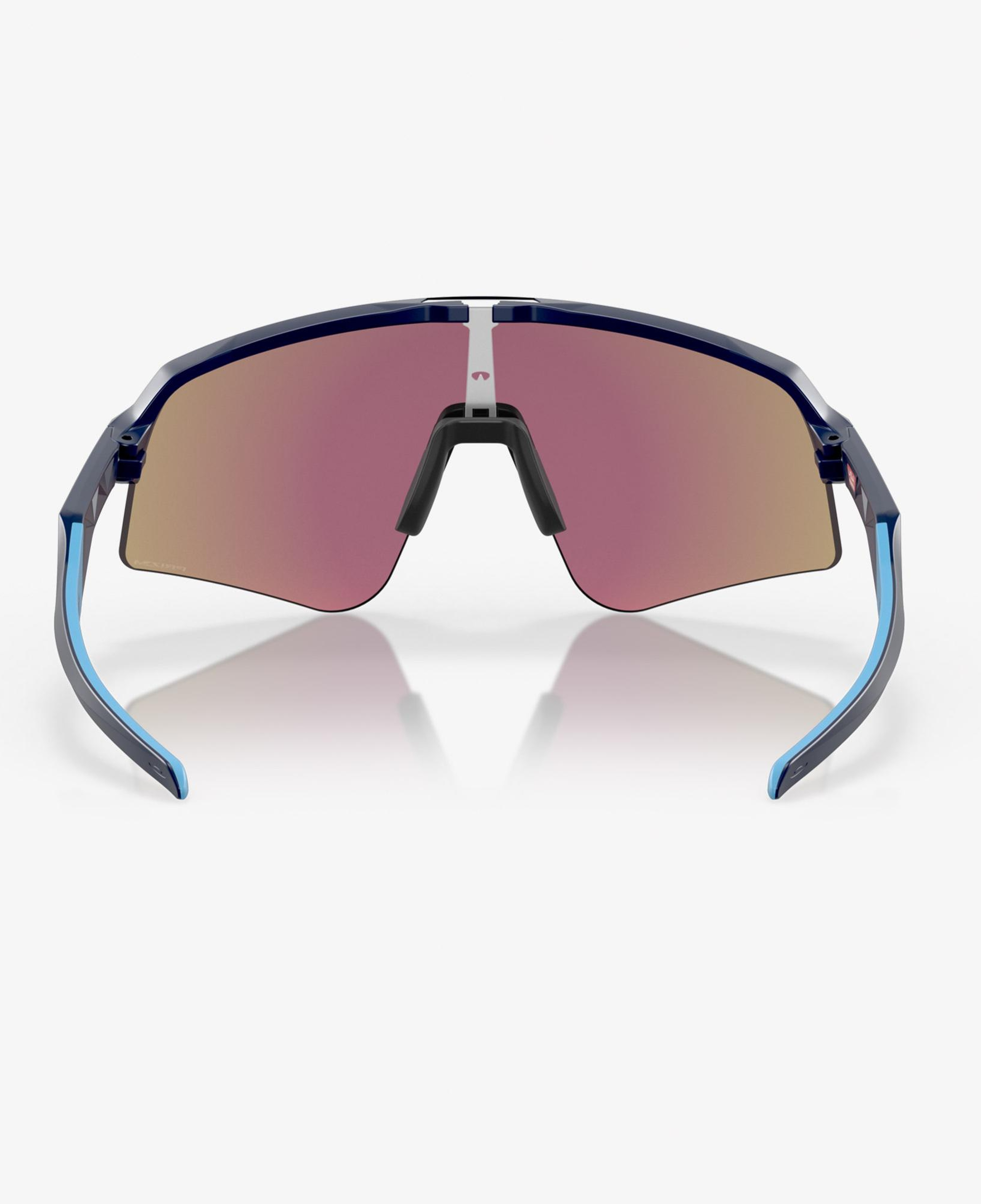 Oakley 0OO9465 Erkek Lacivert Güneş Gözlüğü