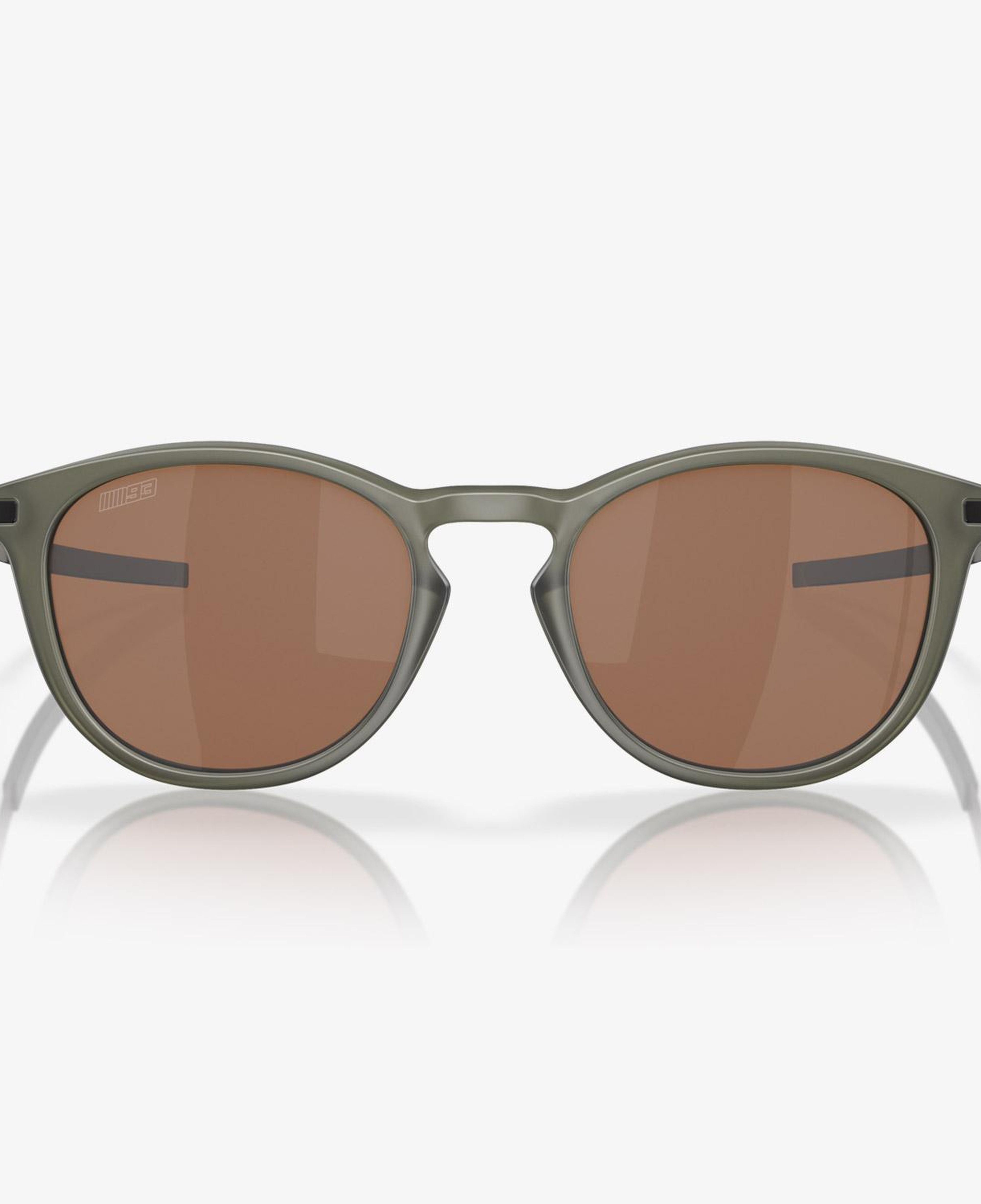 OAKLEY Pitchman? R Marc Marquez Signature Series Erkek Haki Güneş Gözlüğü