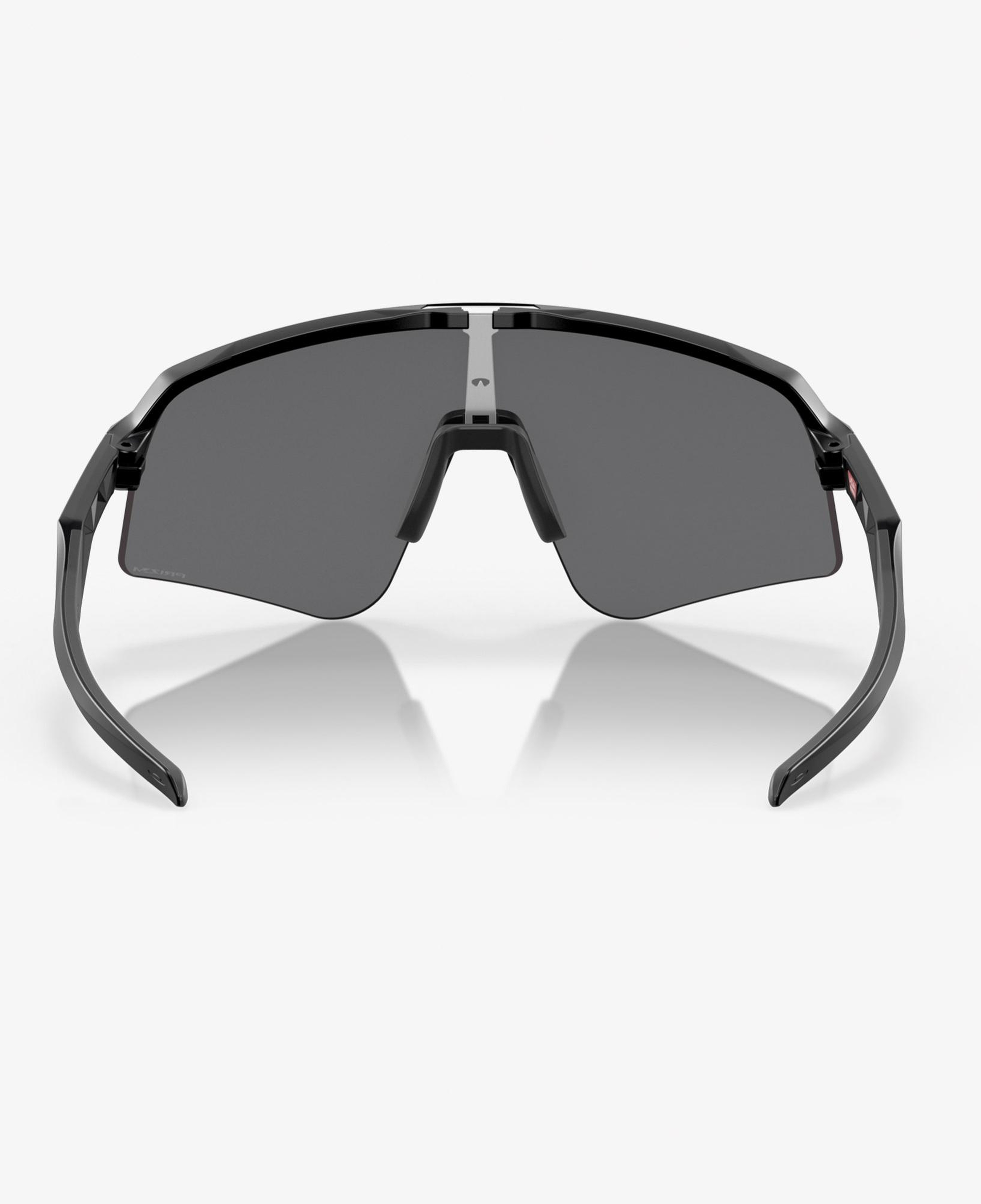 Oakley 0OO9465 Erkek Siyah Güneş Gözlüğü