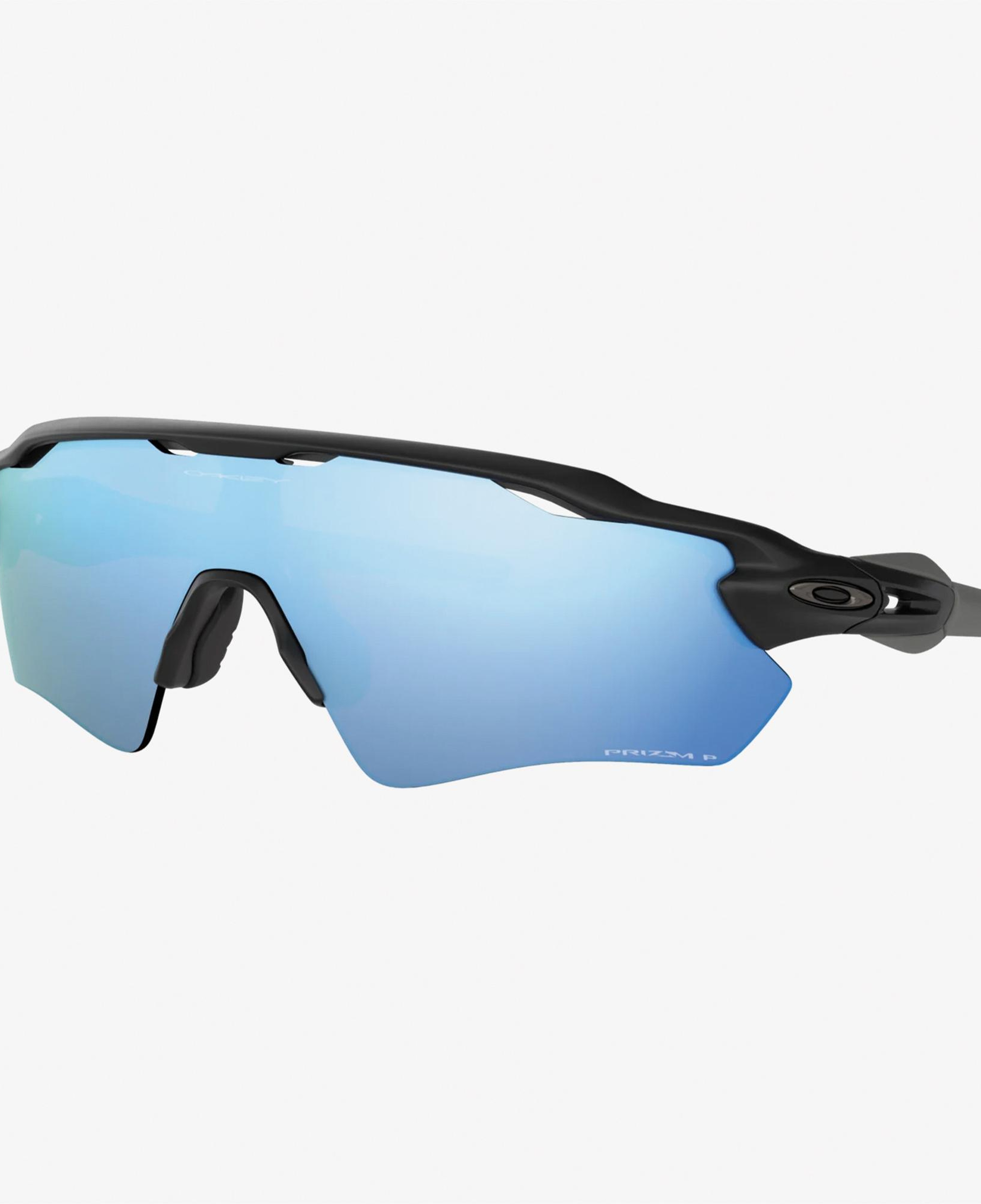 Oakley Sport Sun Erkek Mavi Güneş Gözlüğü