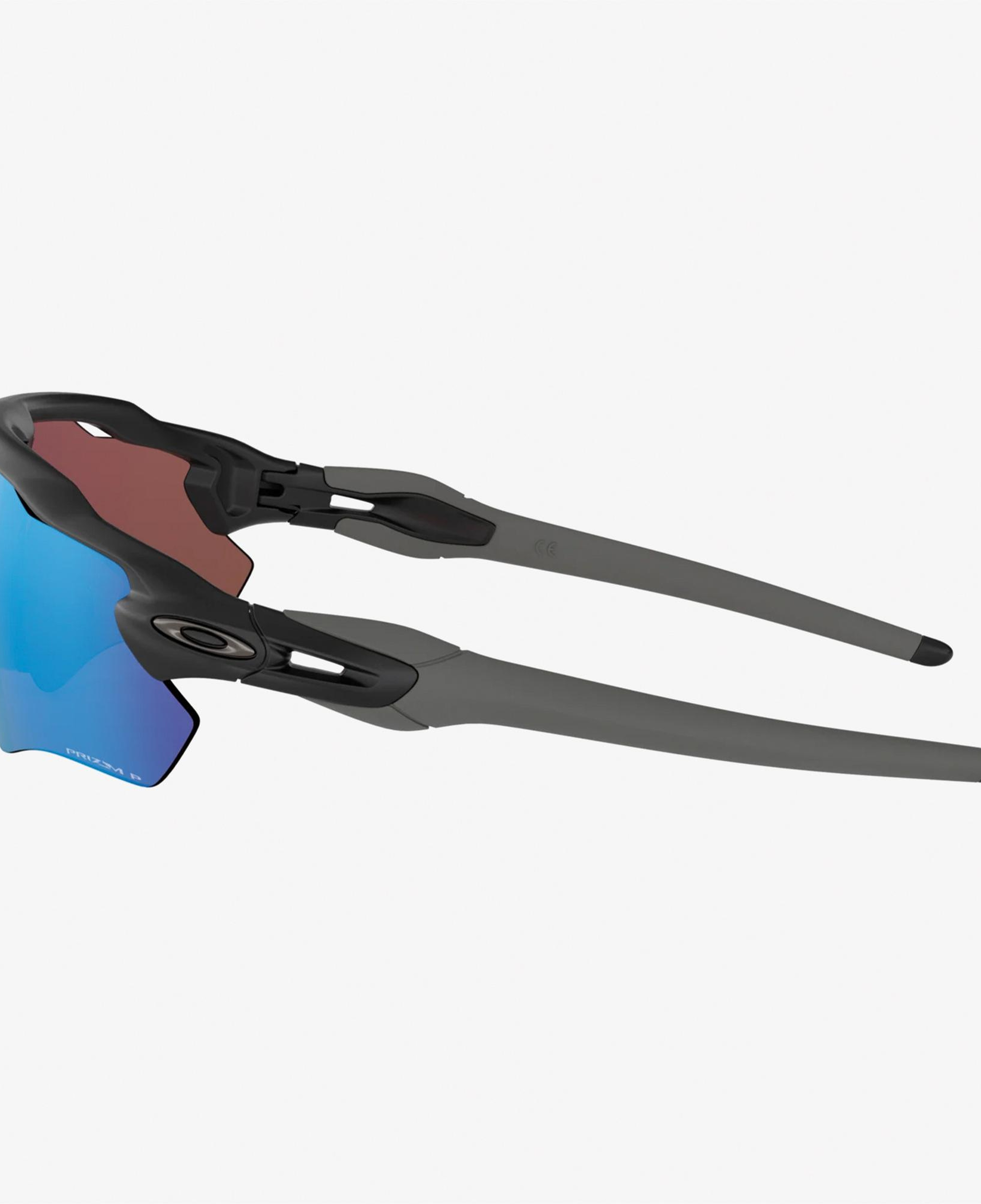 Oakley Sport Sun Erkek Mavi Güneş Gözlüğü