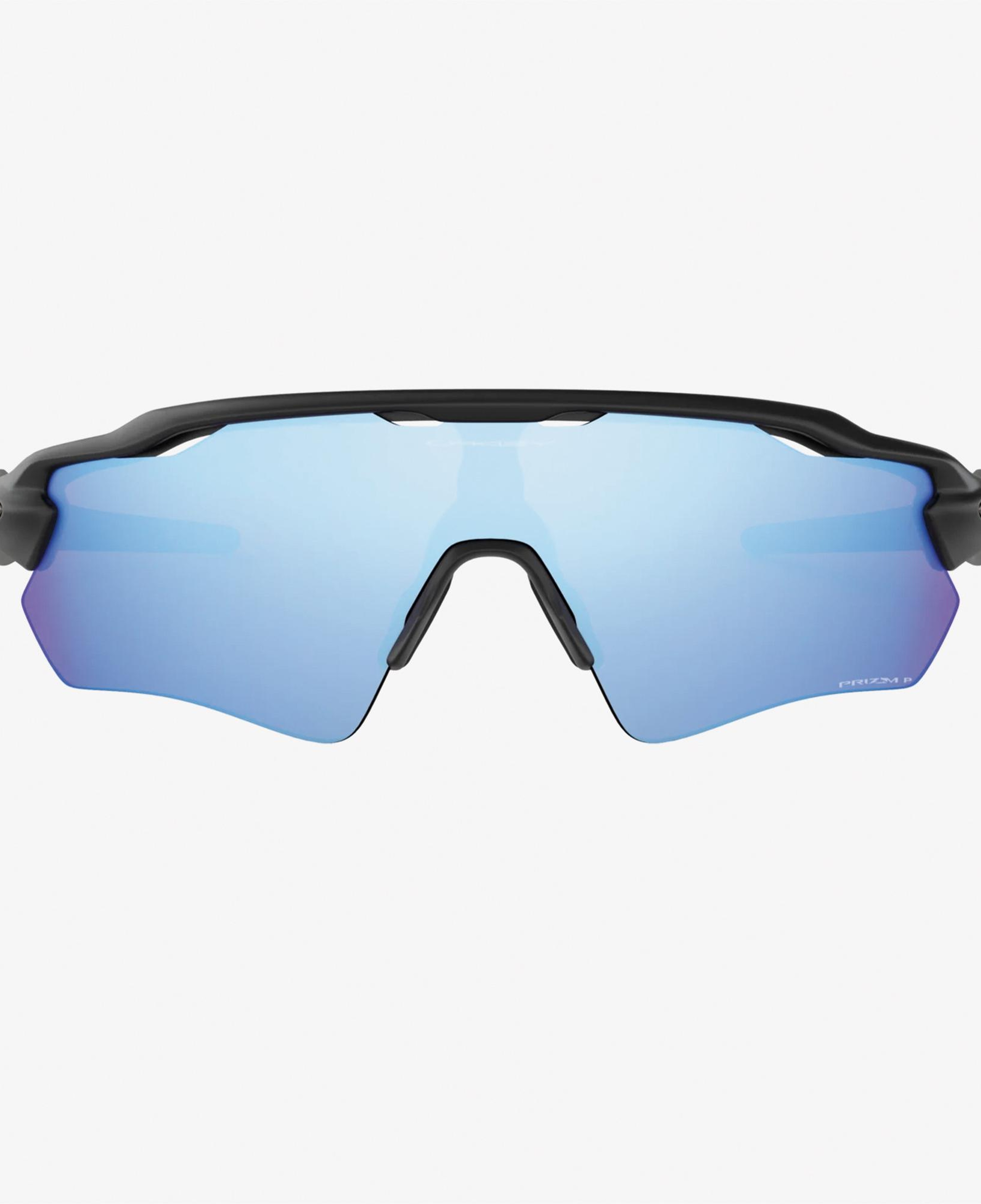 Oakley Sport Sun Erkek Mavi Güneş Gözlüğü