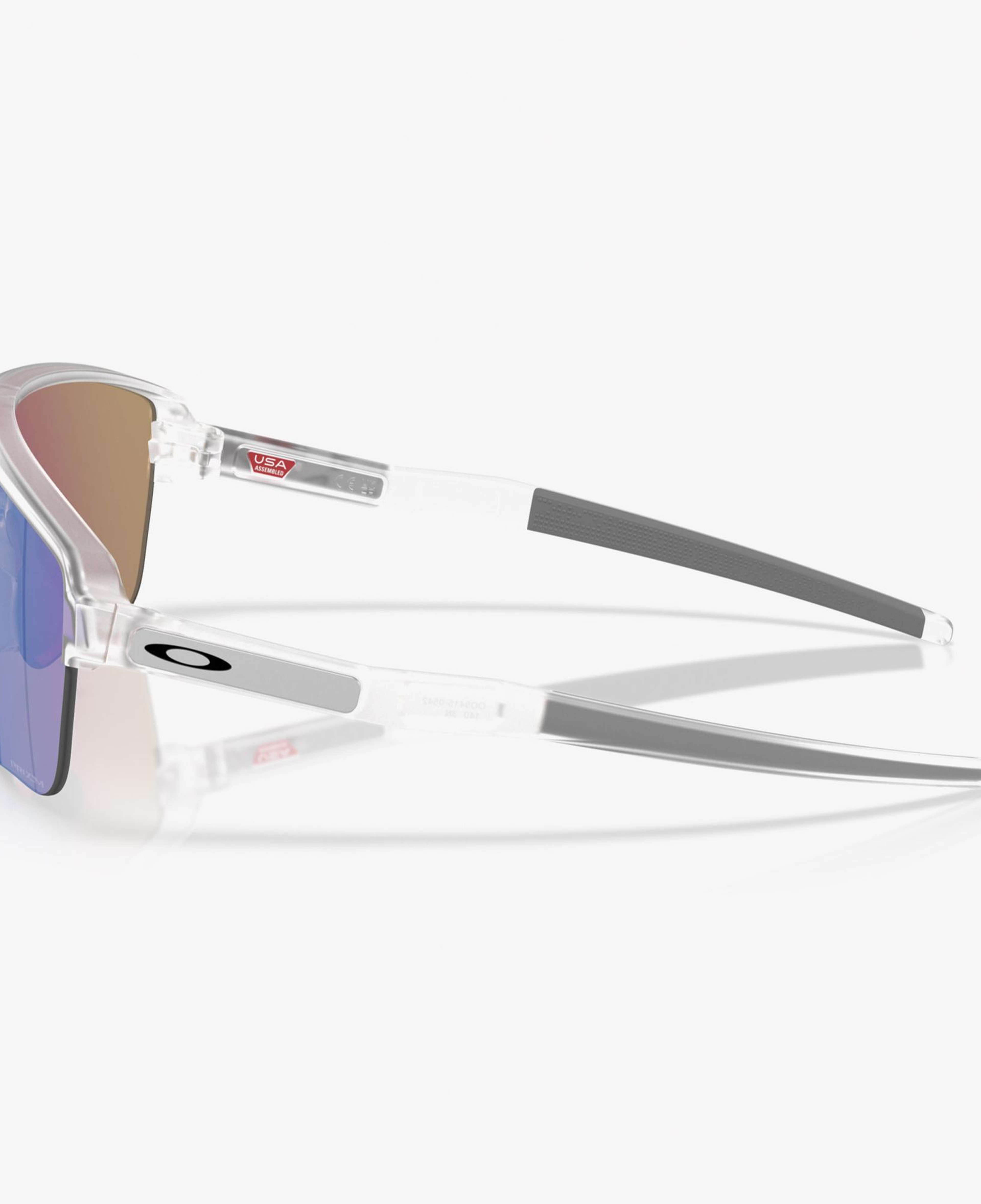 Oakley Corridor SQ OO9415 Erkek Beyaz Güneş Gözlüğü