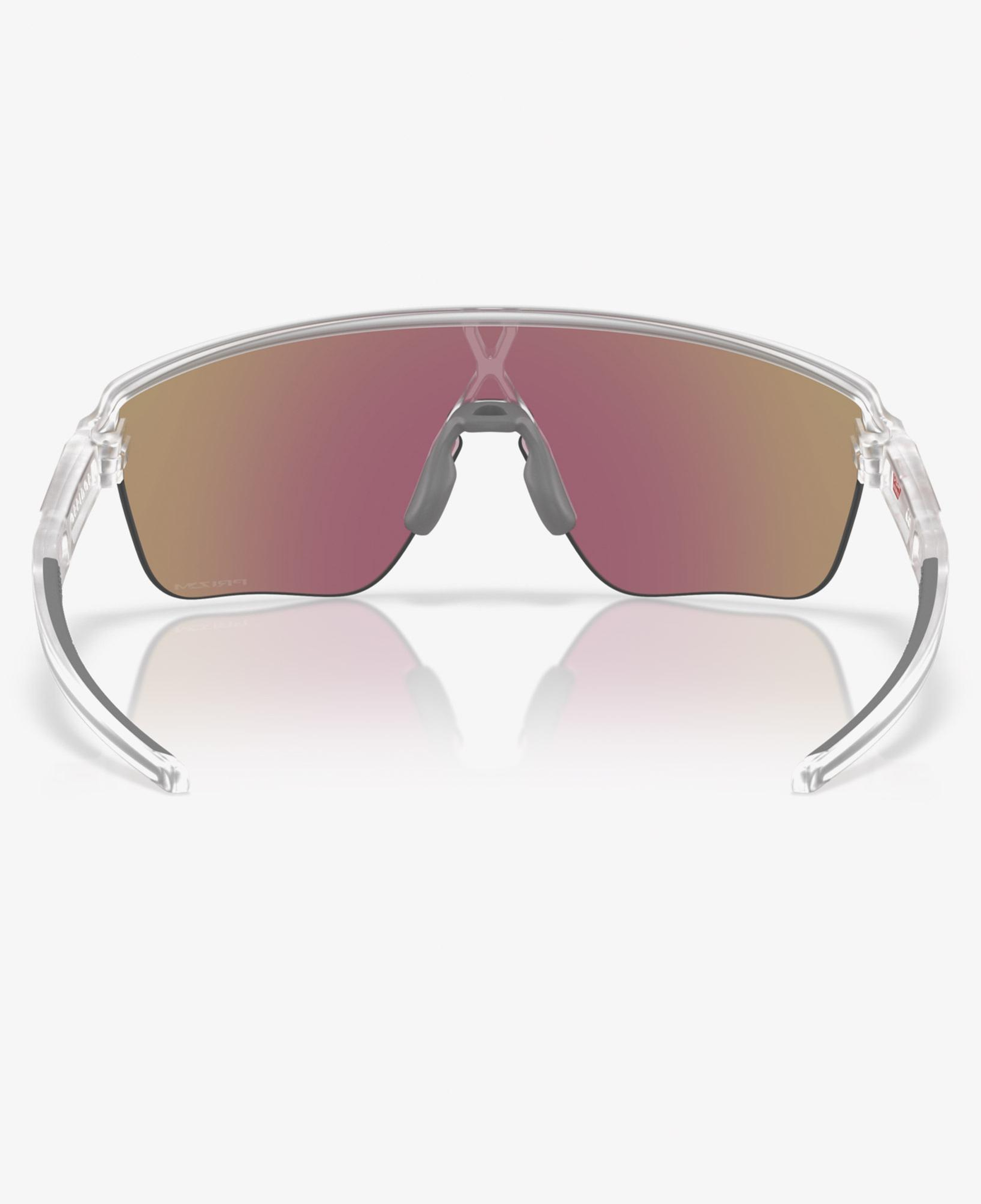 Oakley Corridor SQ OO9415 Erkek Beyaz Güneş Gözlüğü