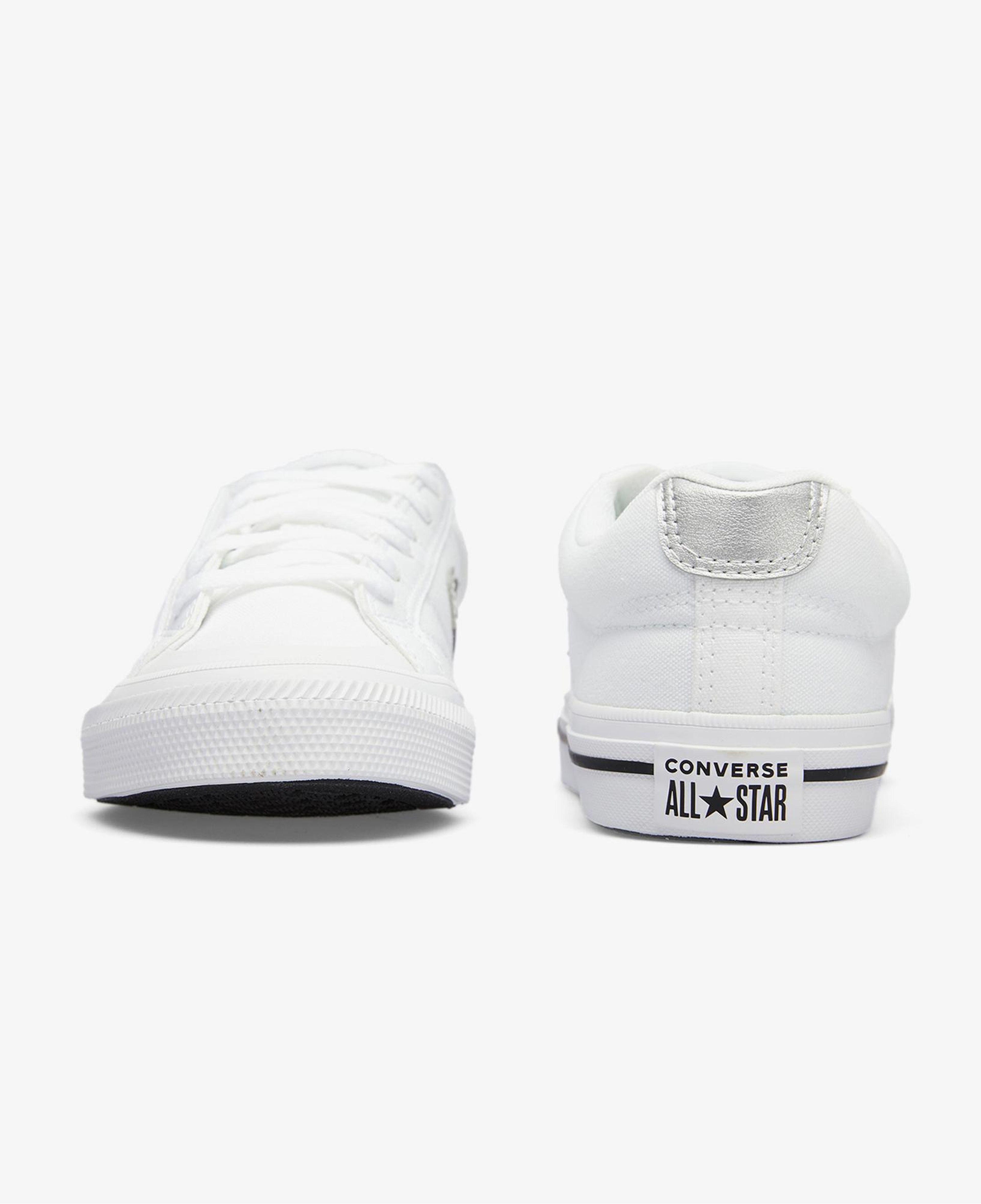 Converse CONS Unisex Beyaz Sneaker