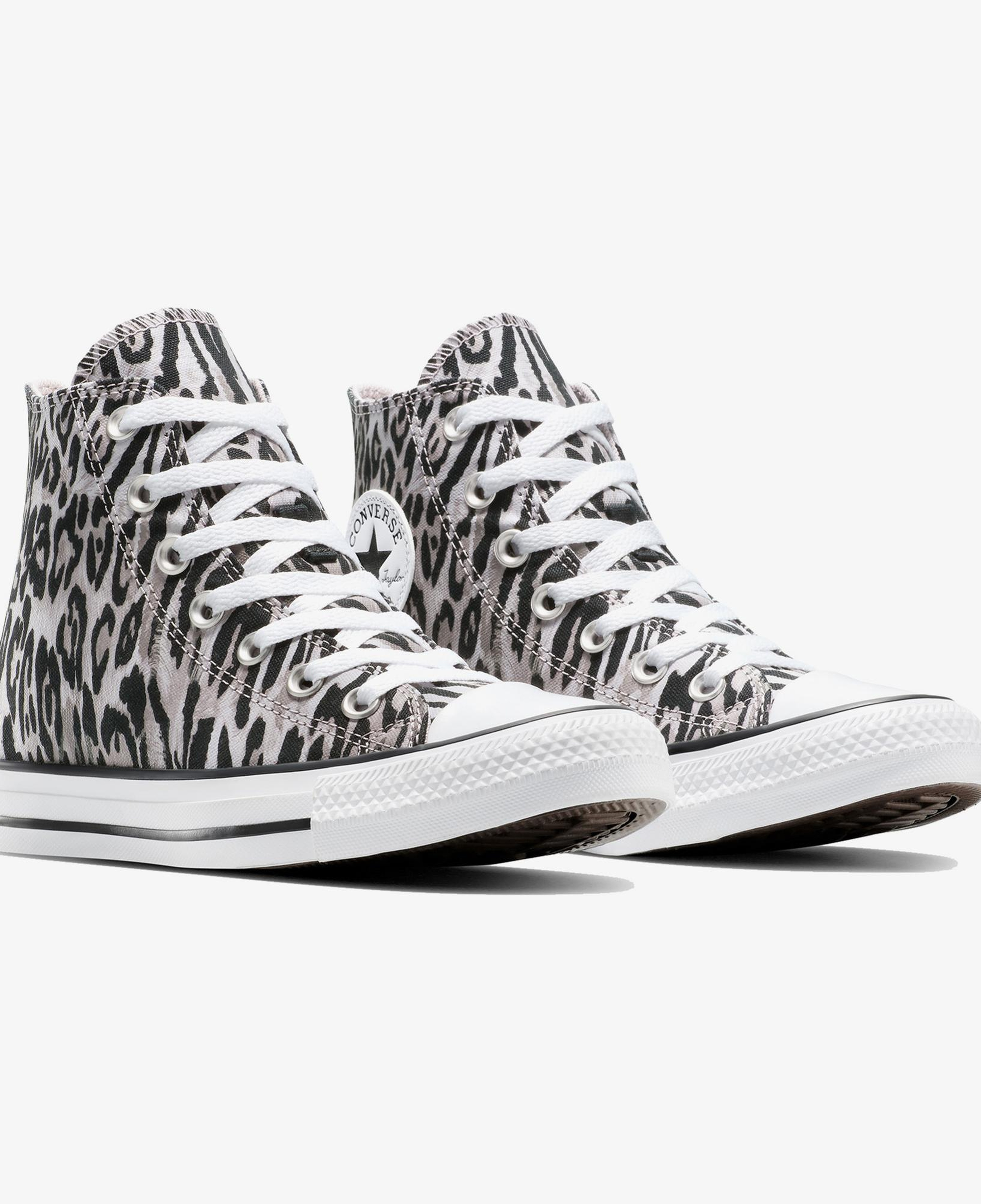 Converse Chuck Taylor All Star Unisex Renkli Sneaker