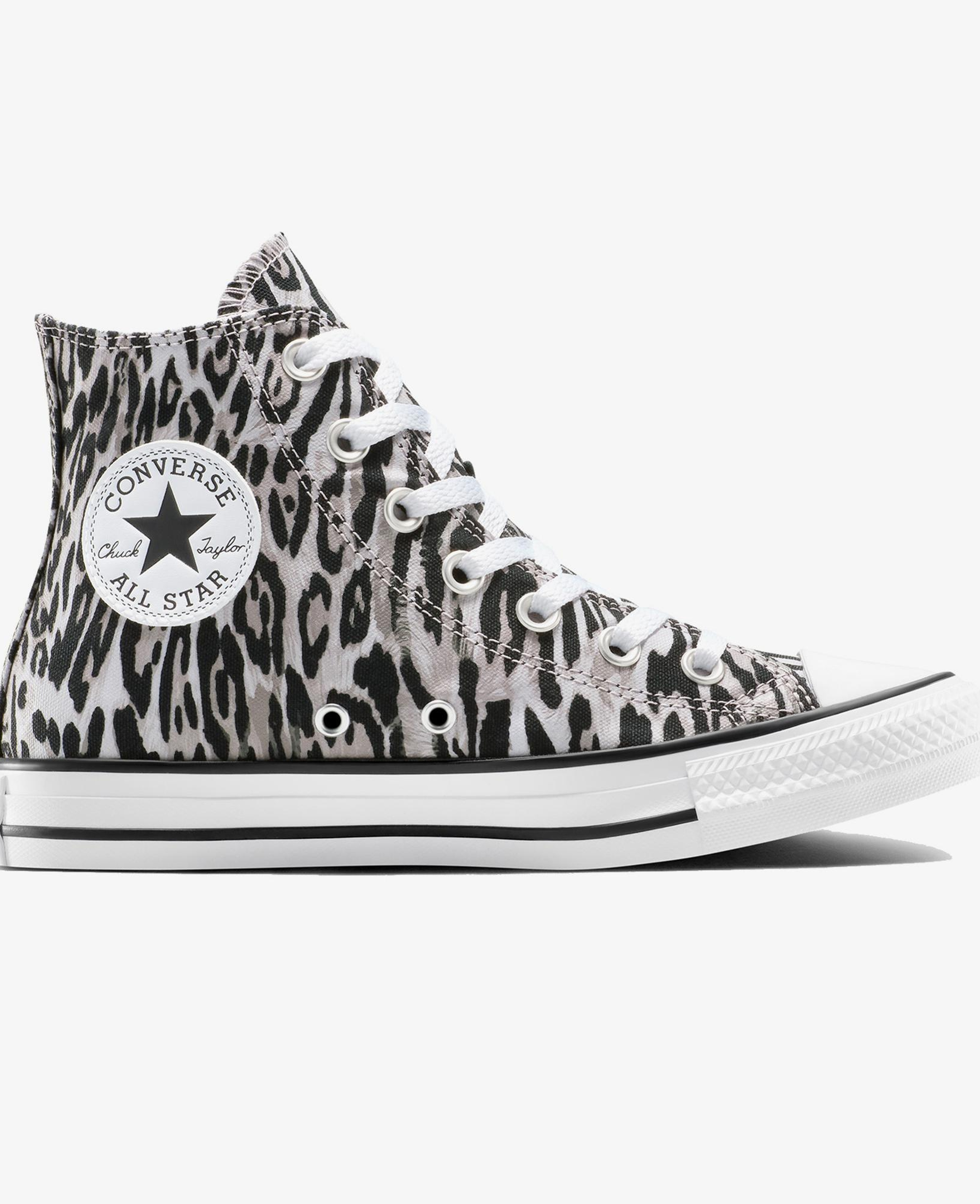 Converse Chuck Taylor All Star Unisex Renkli Sneaker