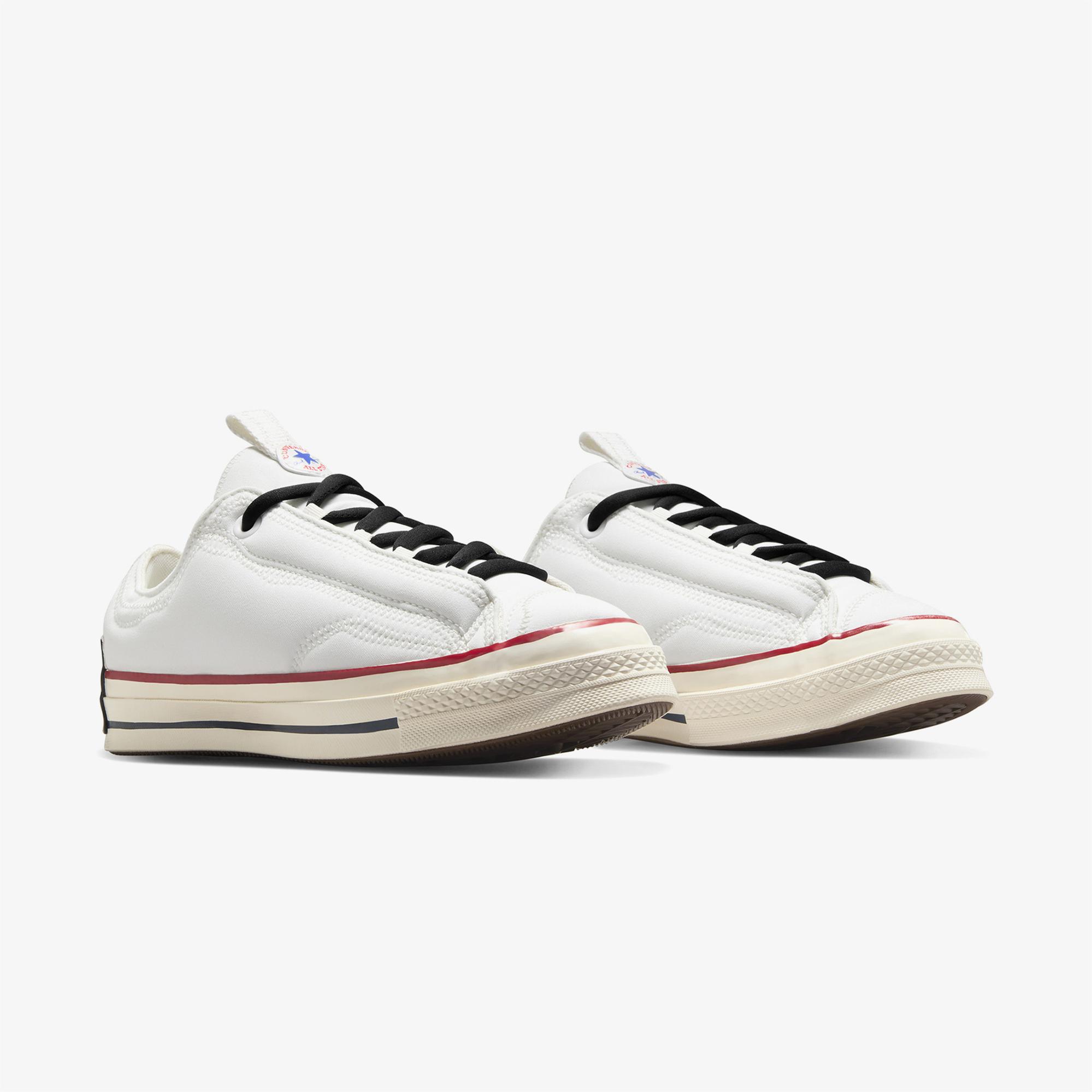 Converse Chuck 70 Puff Unisex Beyaz Sneaker