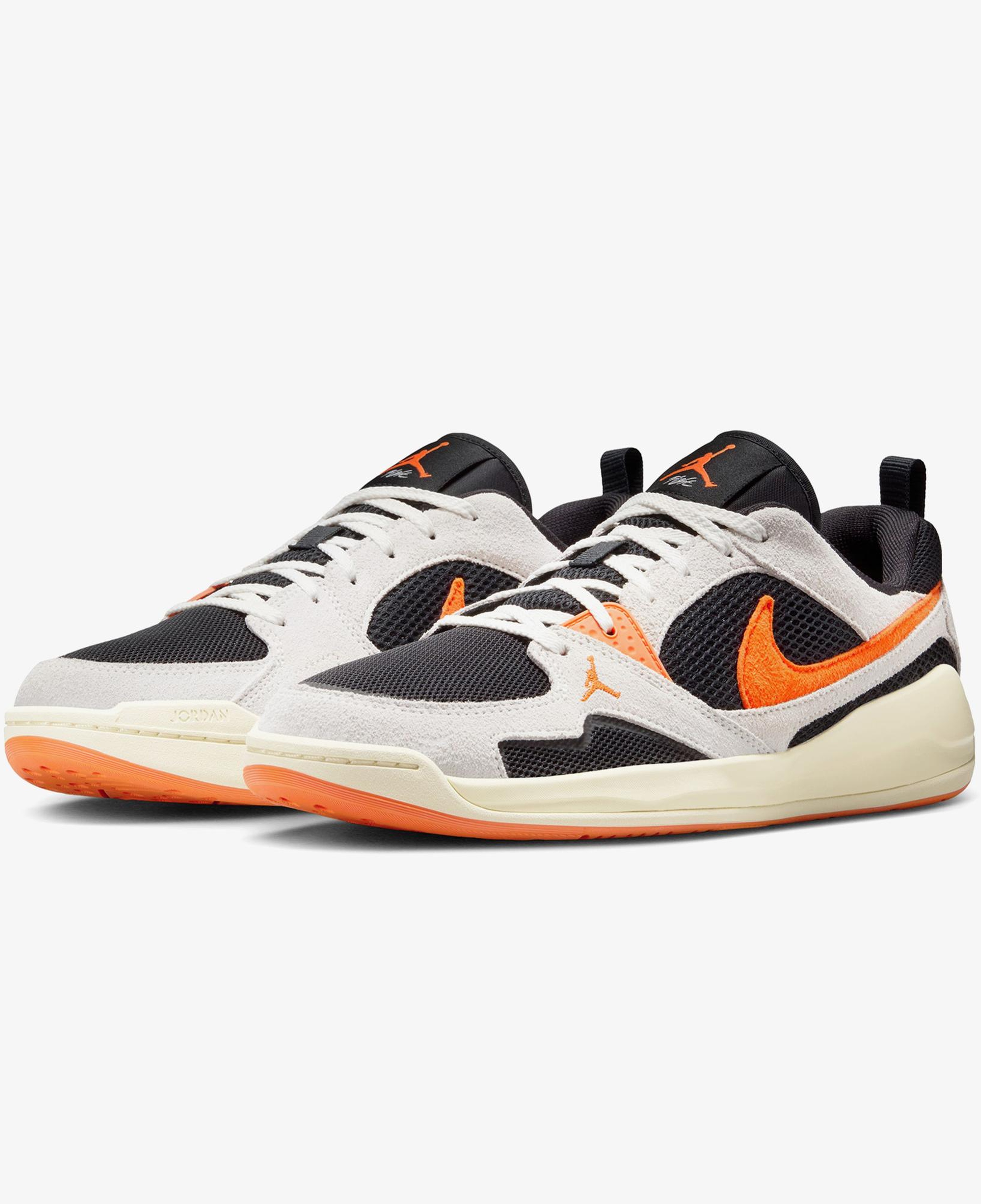 Jordan CMFT Era Erkek Bej Spor Ayakkabı