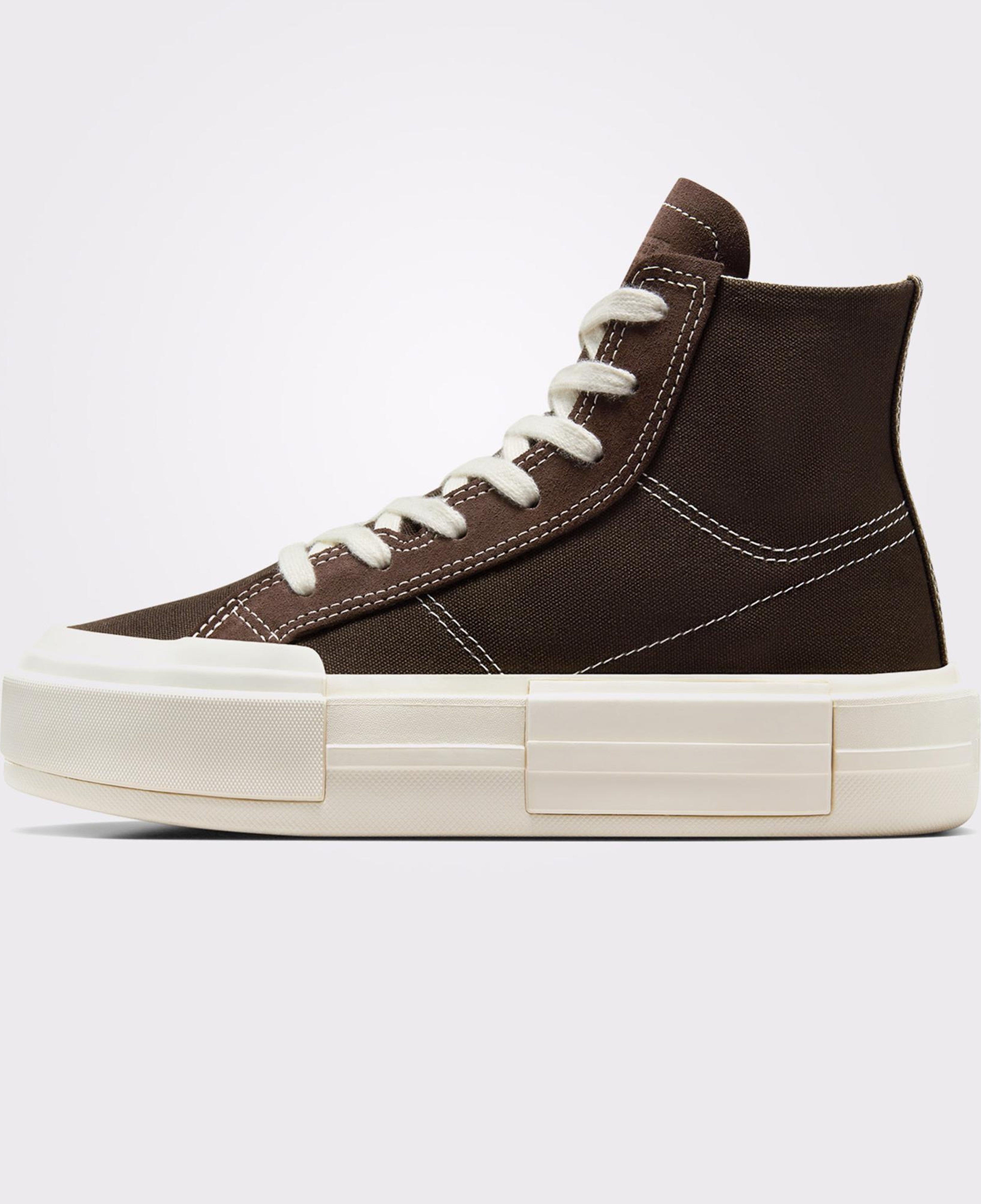 Converse Cruise Unisex Kahverengi Sneaker